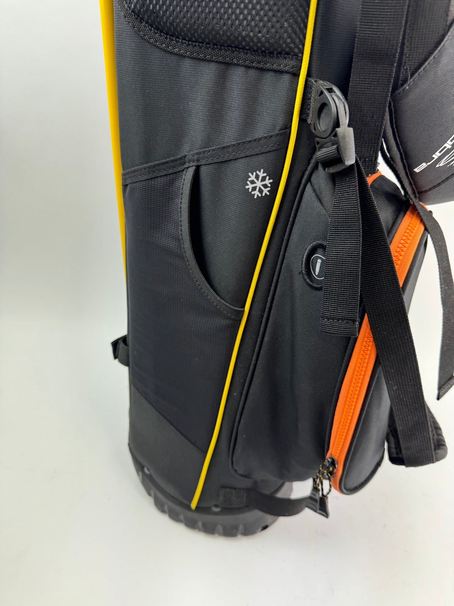 Cobra Golf Stand Carry Bag 3 Way /Shoulder Straps