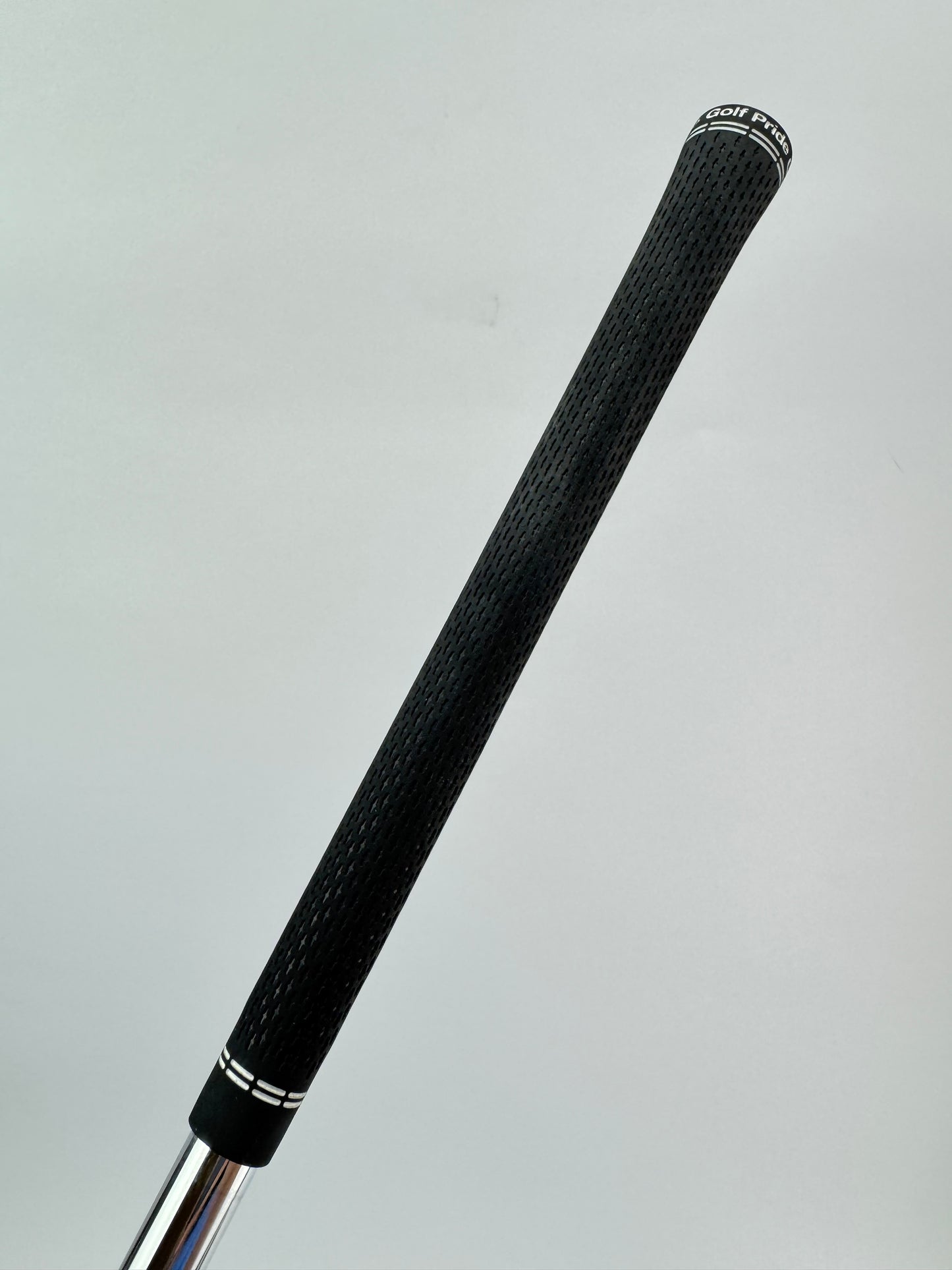 Titleist T350 5 Iron Forged Project X 6.0 Stiff Flex Steel Flighted /New /28598