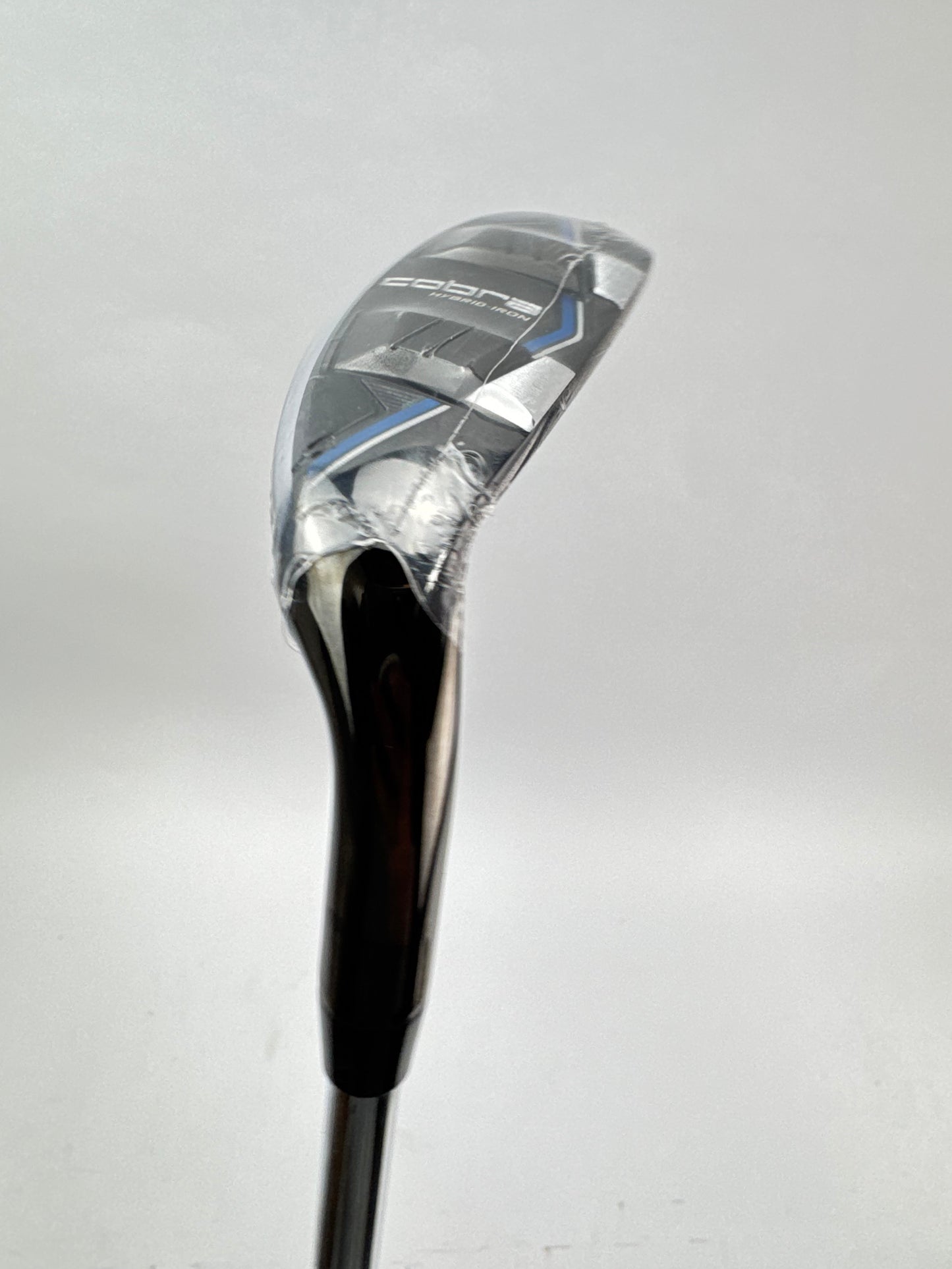 Cobra T Rail Gap Wedge 50* Hybrid Regular Flex Steel /Right Handed /New /24832
