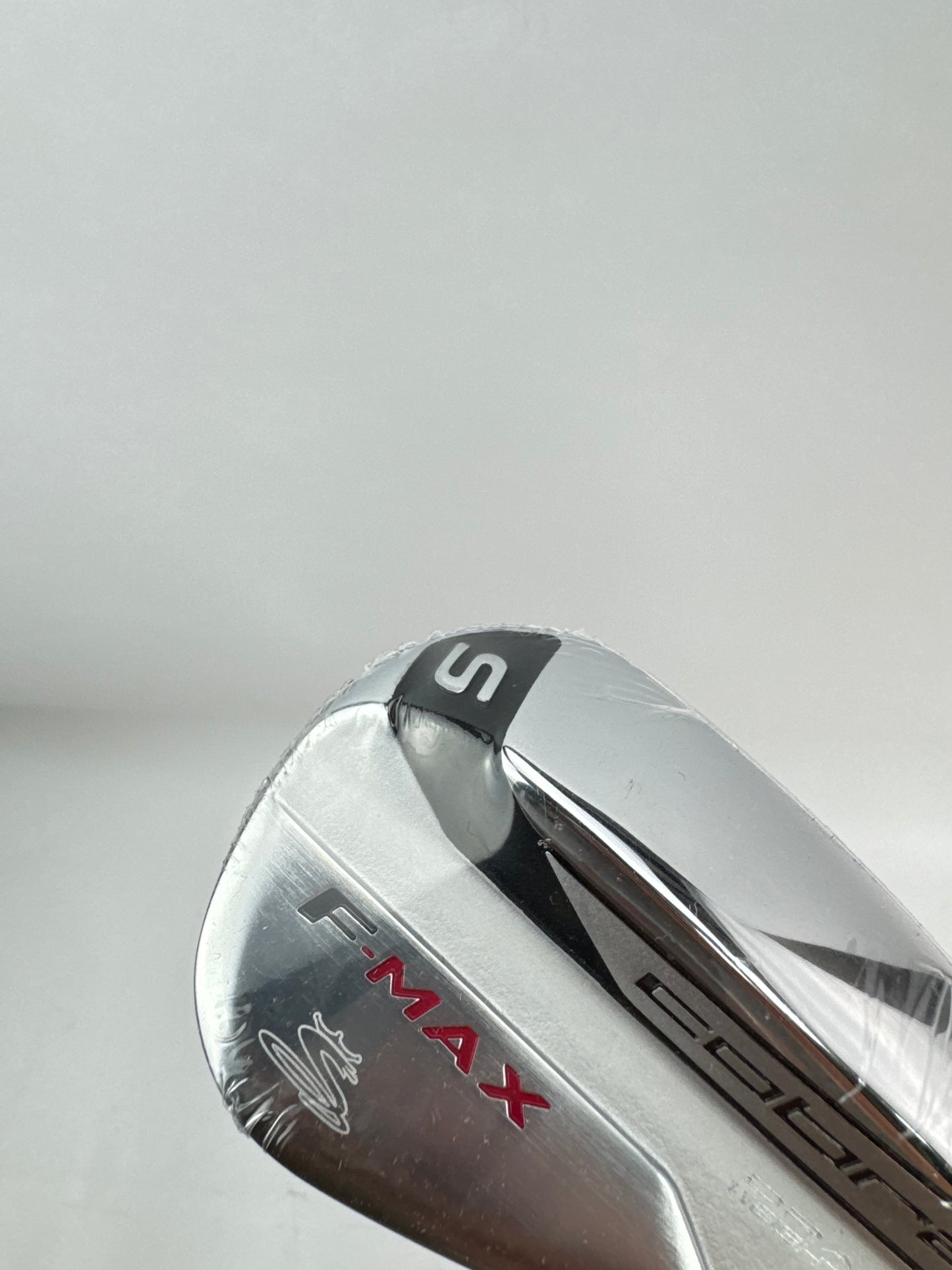 Cobra Ladies Sand Wedge F-Max Womens Flex Graphite /Right Handed /New /25611