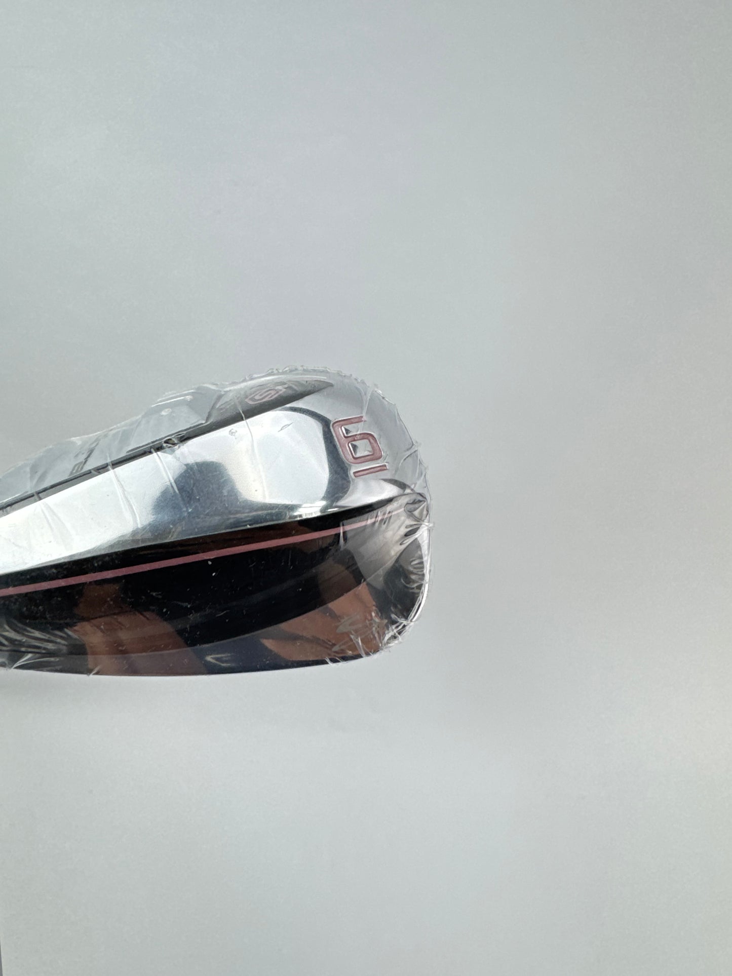 Cobra T Rail Ladies 6 Iron Combo Hybrid Womens Graphite /Left Handed /24906