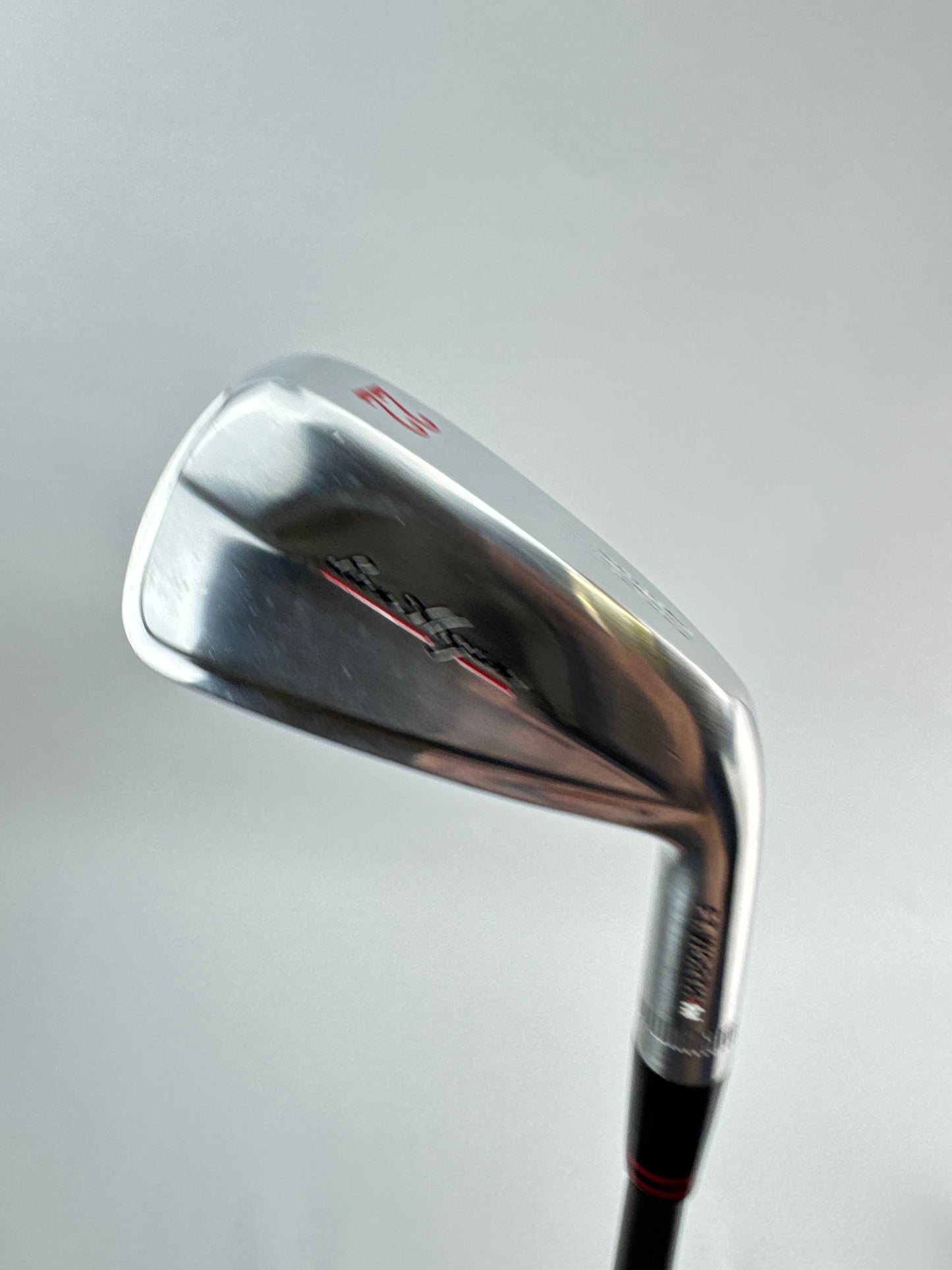 Ben Hogan FT Worth Hi Driving Utility Iron 22* Recoil F4 Stiff Graphite /23200