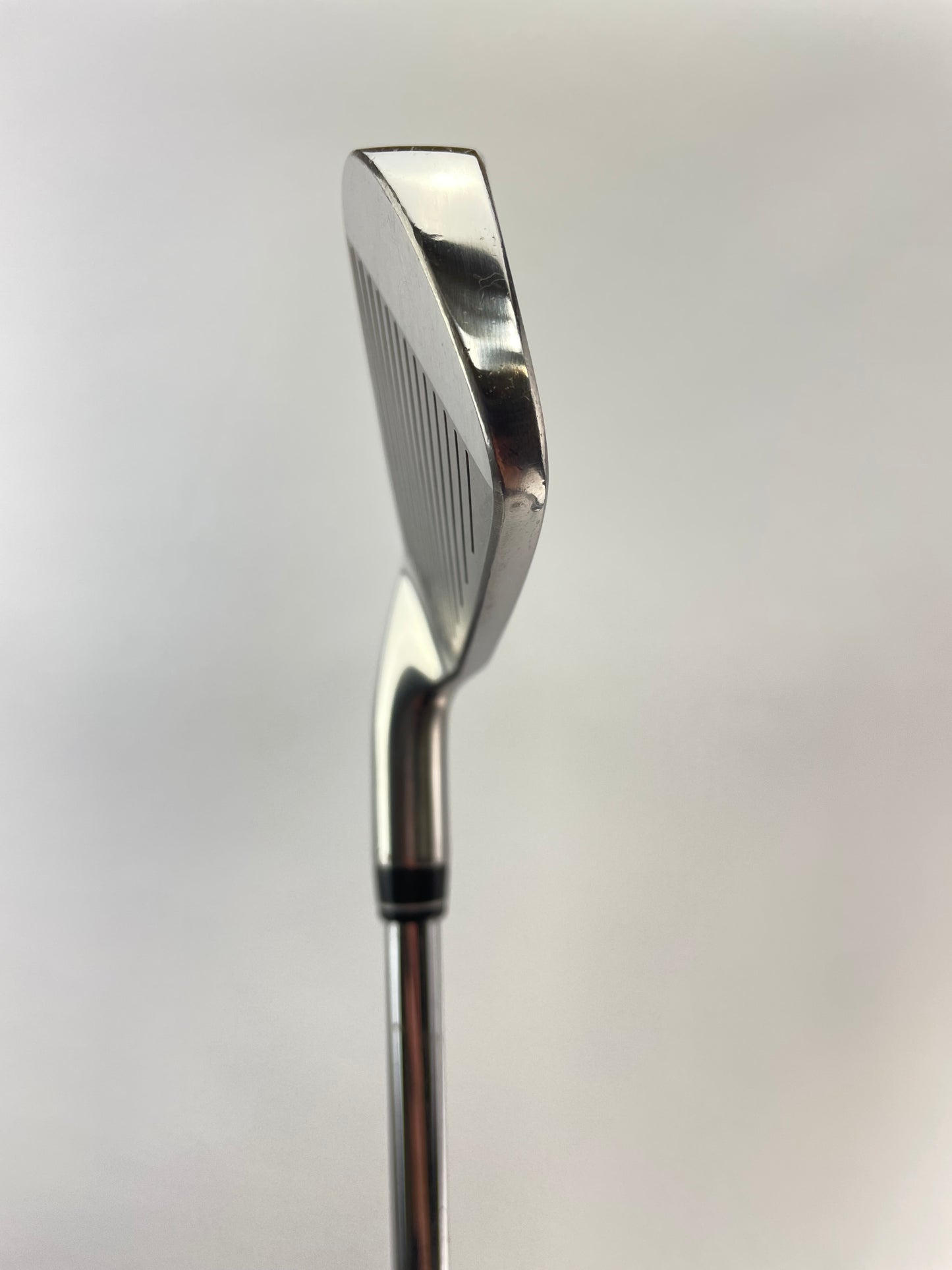 Yonex Golf 3 Iron V-Mass 260 Uniflex Steel /Right Handed /New Grip /25046