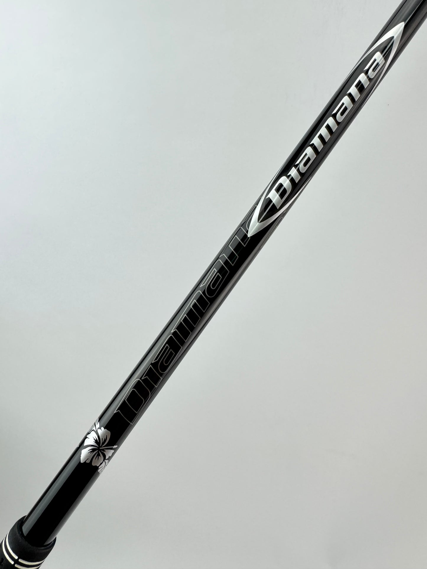 Ping G430 Hybrid Shaft Stiff Diamana Limited 75 Chemical Graphite 38.5” /26138