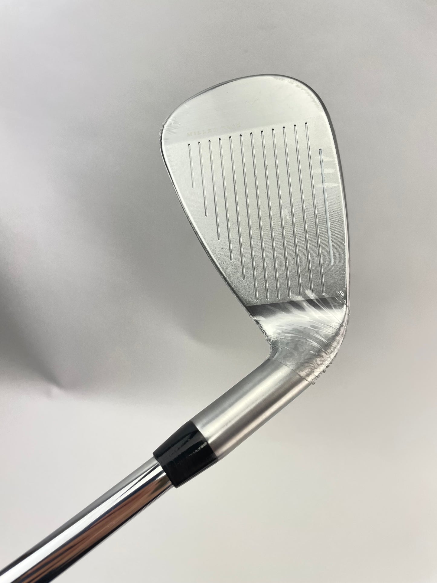 Cobra LTDX 8 Iron Left Handed KBS Tour 90 Regular Flex Steel /Brand New /24891