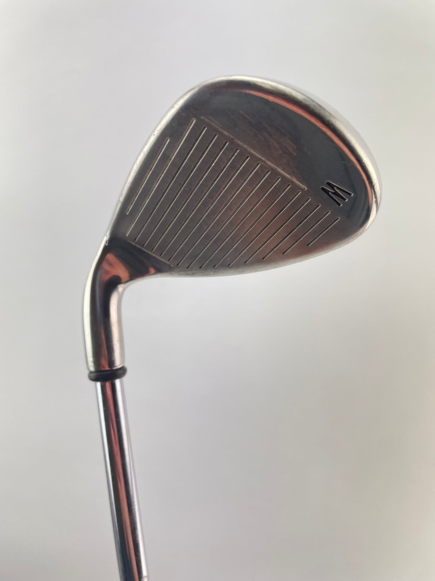 Callaway Big Bertha Gap Wedge 50* Uniflex Steel /Right Handed /New Grip /24514