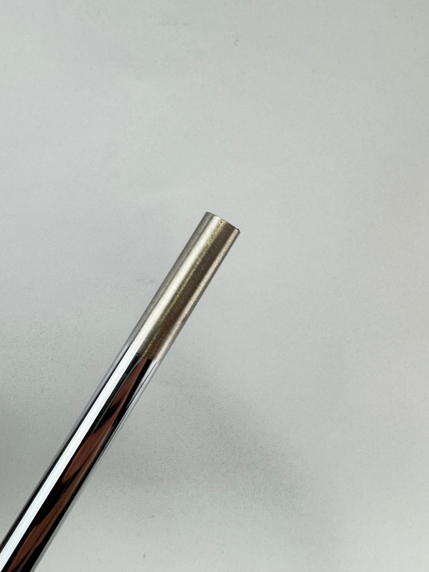 KBS $-Taper Iron Shaft Lite Regular Flex Steel 35.75” /Lamkin/0.370 Parallel/23698