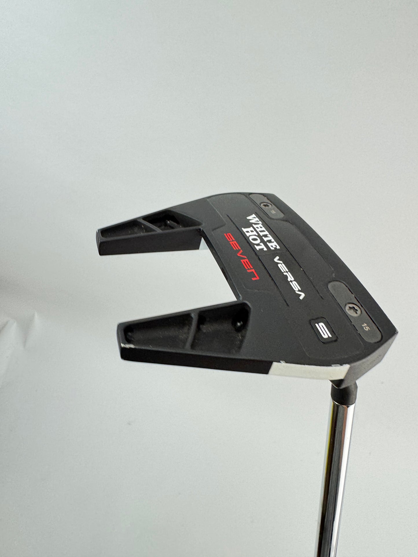 Odyssey White Hot Versa Seven S Putter Stroke Lab 34” /Right Handed /28050