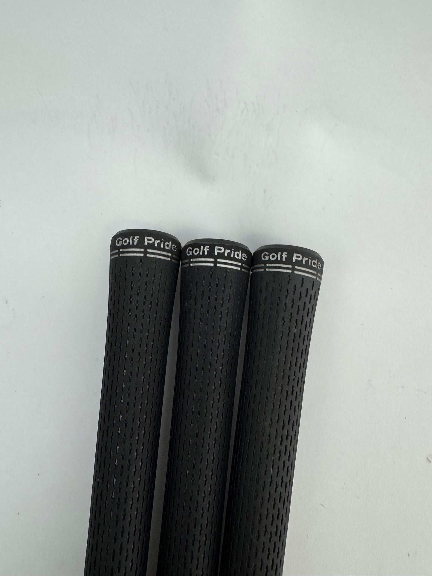 Golf Pride Tour Velvet 360 Golf Grips (3) Men’s Standard /New Pulled /24201