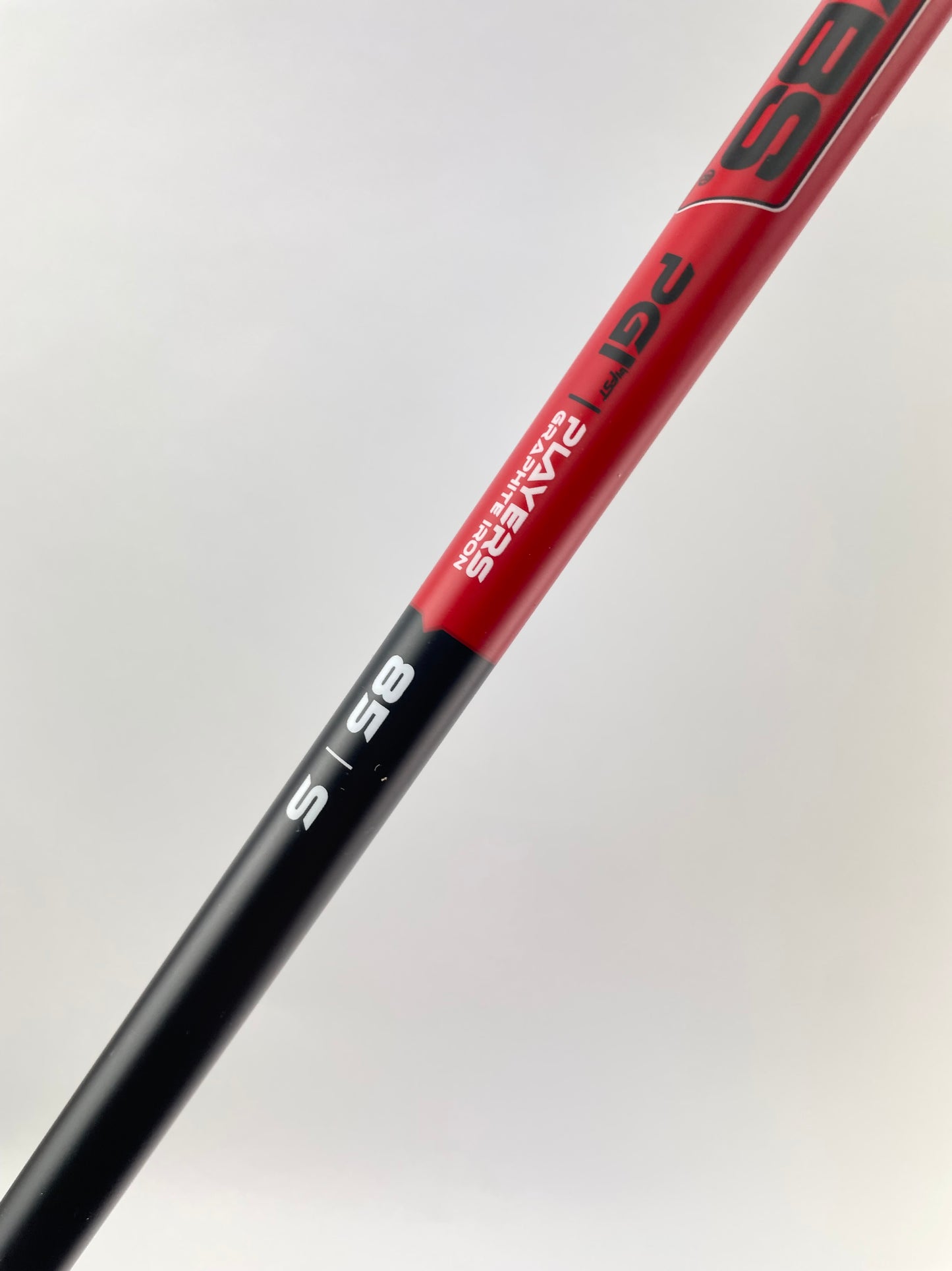 Cobra Aerojet 4 Iron Driving Iron 18.5* KBS PGI 85 Stiff Graphite /New /24871