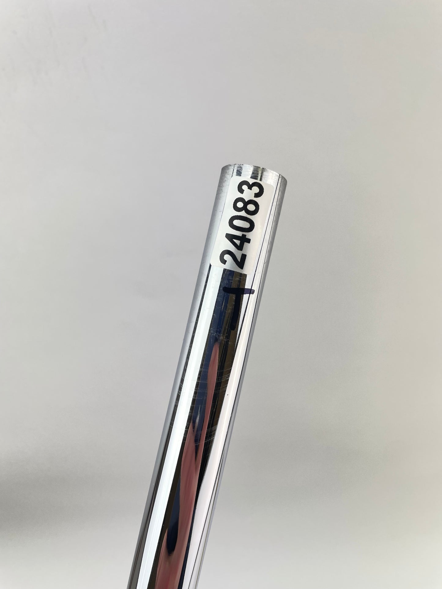 Dynamic Gold Mid 100 Iron Shaft Regular Flex Steel 35.75” /0.355 Tapered /24083