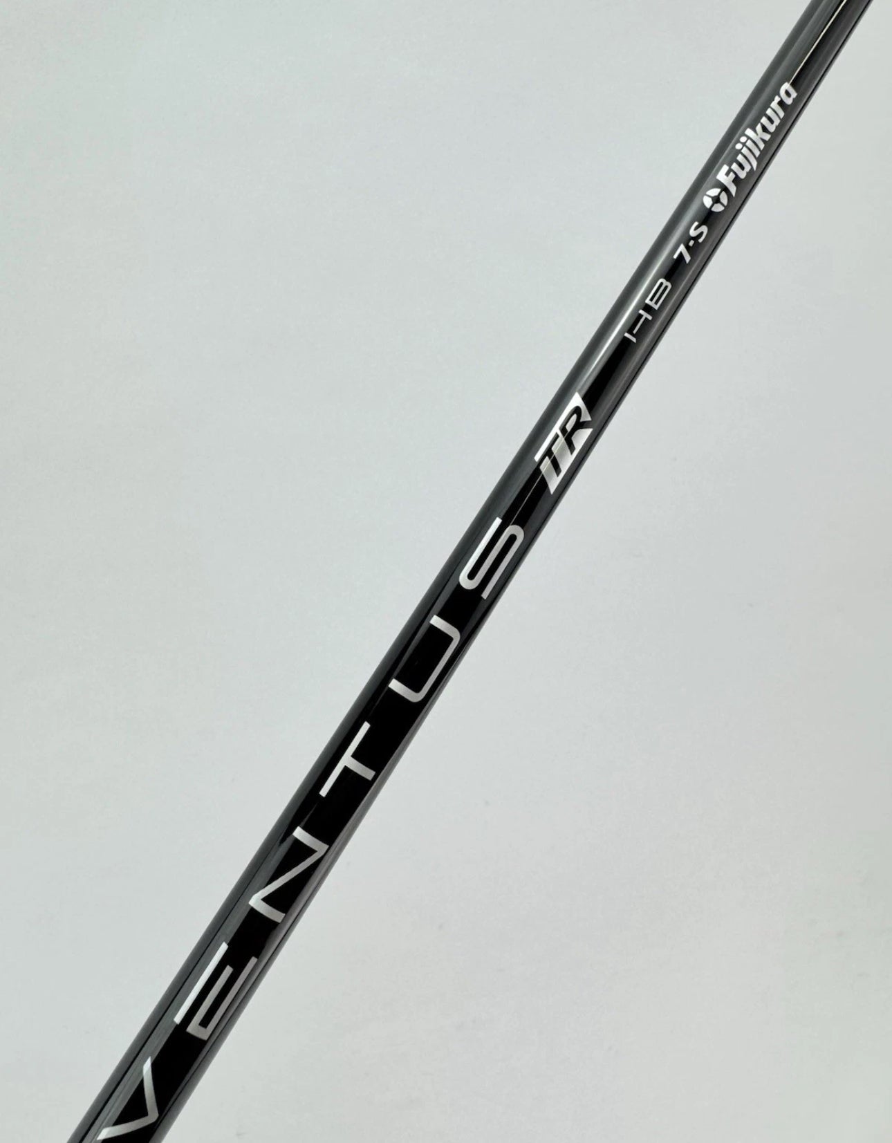 Callaway AI Smoke Paradym Hybrid Shaft Fujikura Ventus TR HB Stiff Graphite 39.5