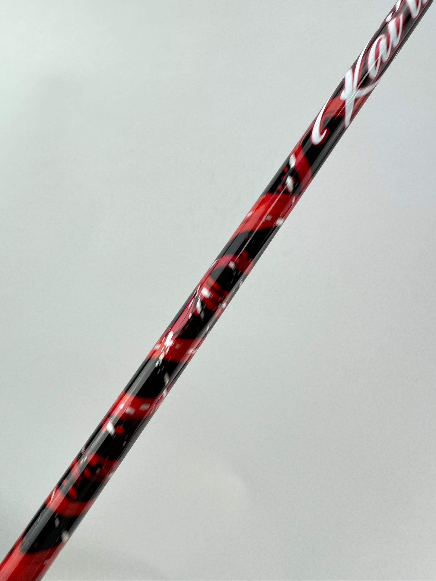 Taylormade Kai Li Red 3 Wood Shaft 65 Regular Flex Graphite 42.5” /24636