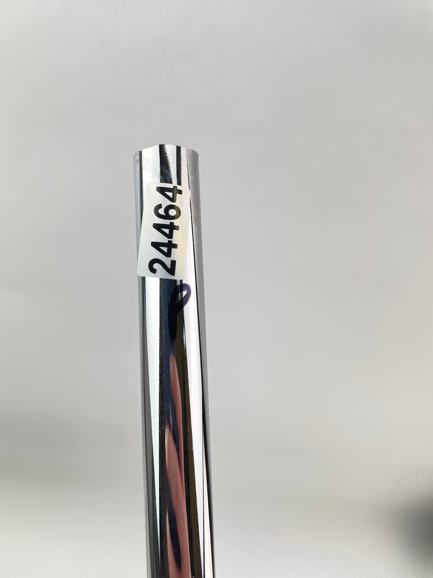 Elevate MPH Iron Shaft 85 Stiff Flex Steel 35” /0.370 Parallel /24464