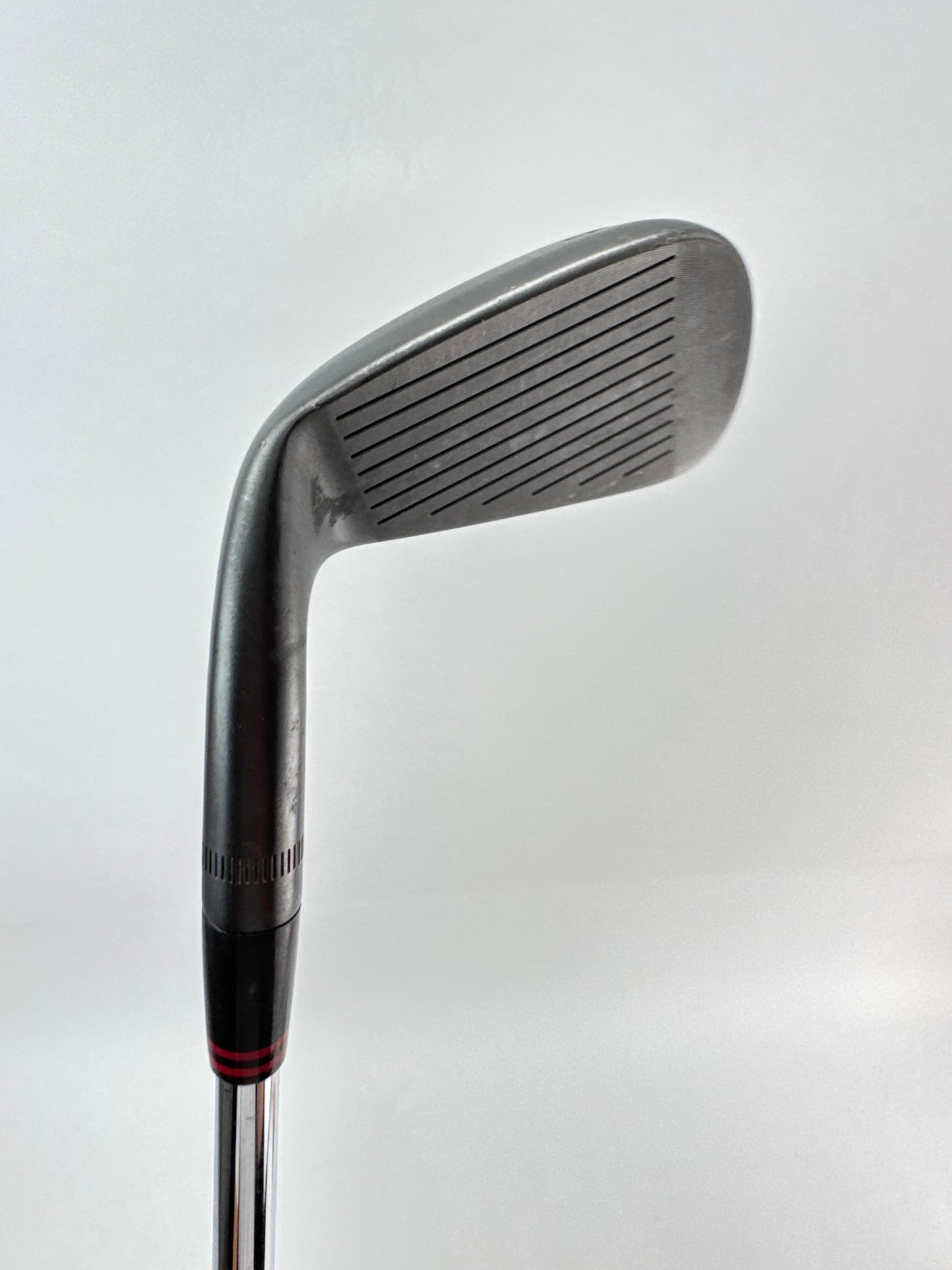 Ben Hogan FT Worth Black 6 Iron Forged KBS Tour-V 120 X Flex Steel/Right/25272