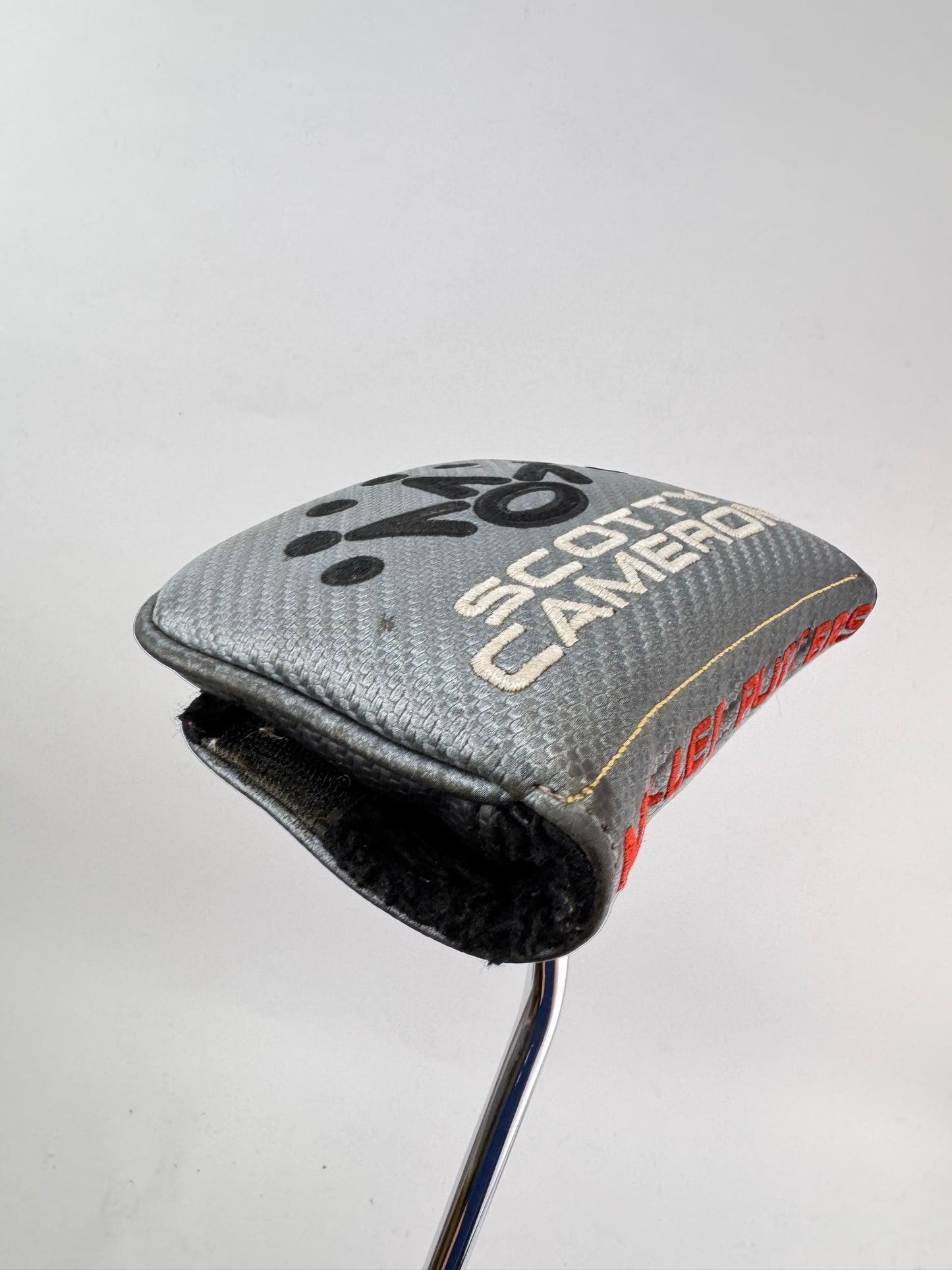 Scotty Cameron Futura 5CB Putter Mallet 34” Right Handed /Golf Pride /27190