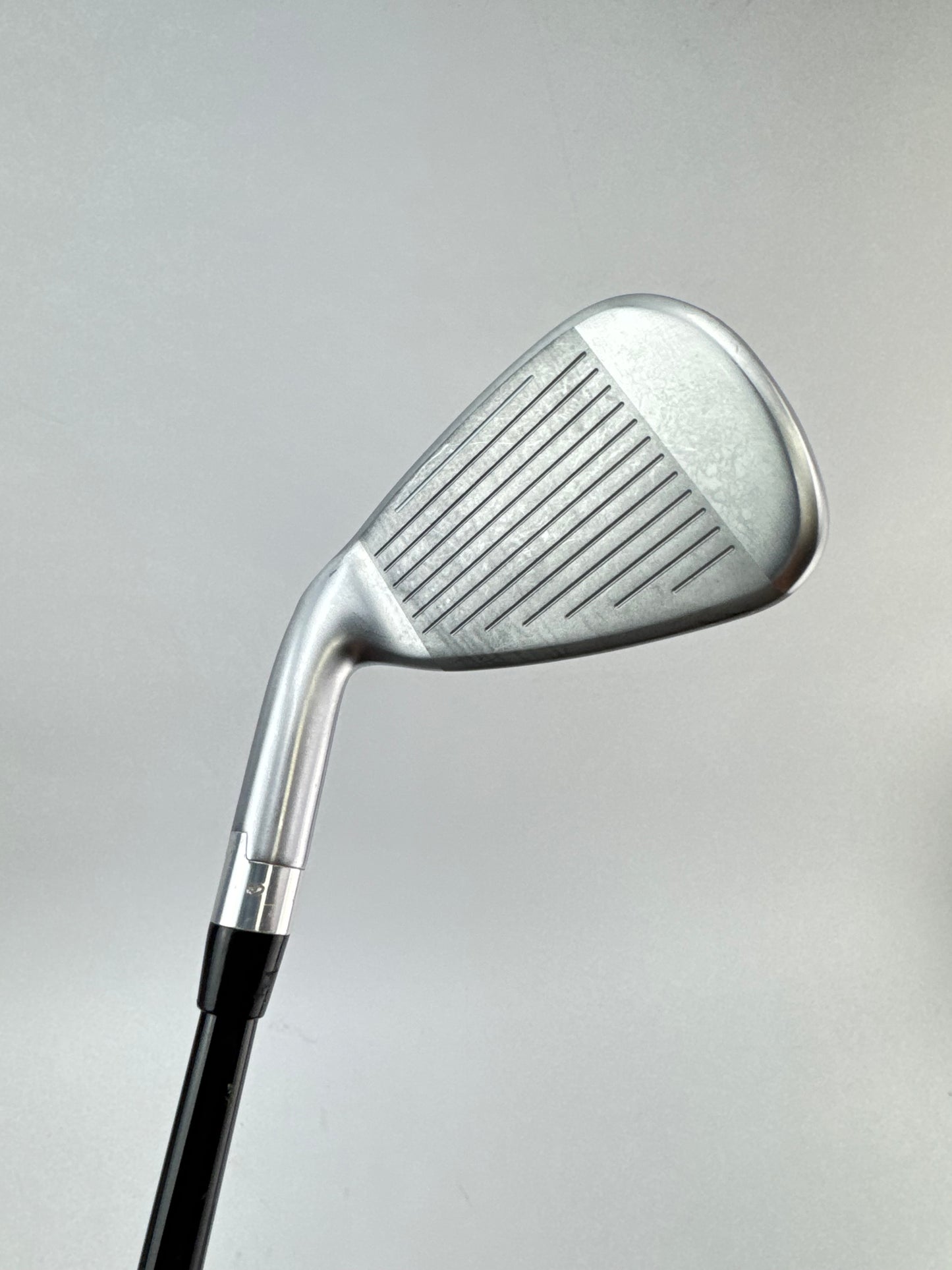 Cobra Air X Ladies 7 Iron Ultralite 45 Women’s Graphite /Right /Demo /24406
