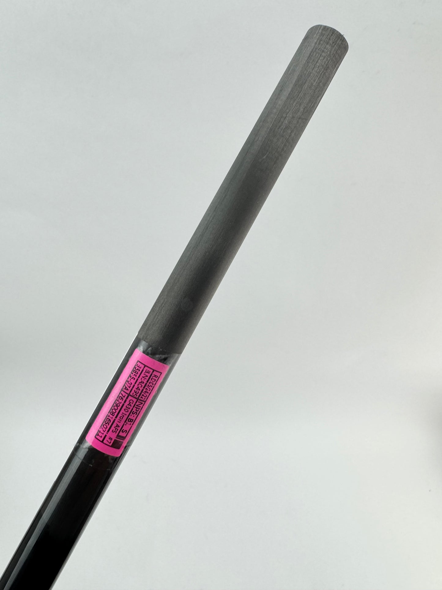 Ping Alta CB Iron Shaft AWT Stiff Flex Graphite 35.5” /0.355 Tapered /24571