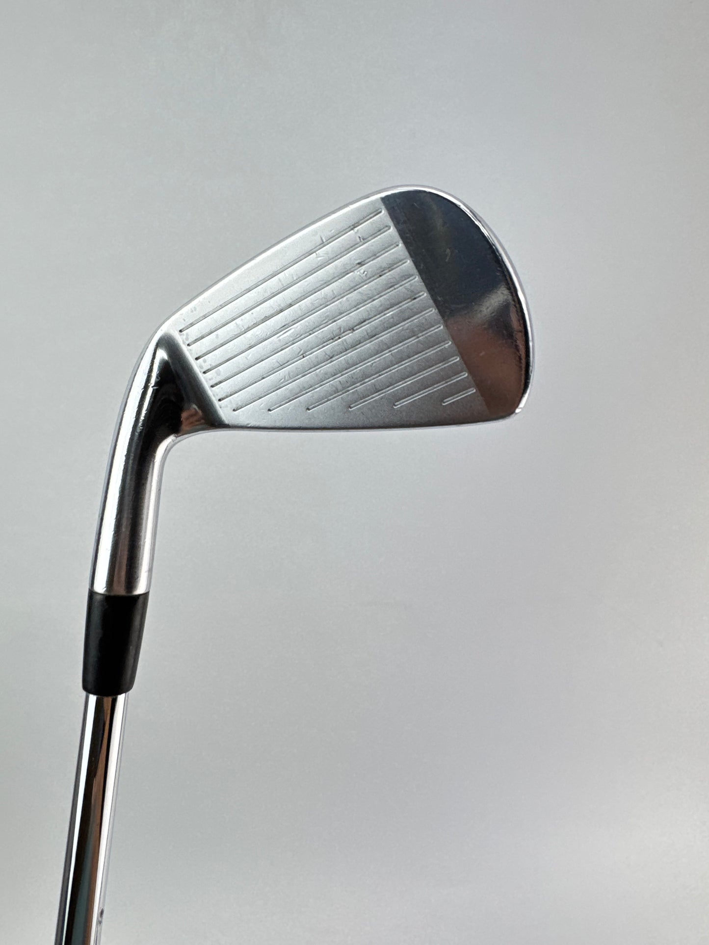 Titleist AP2 4 Iron 714 24* Project X 6.0 Stiff Steel +1/2” /New Grip /25797