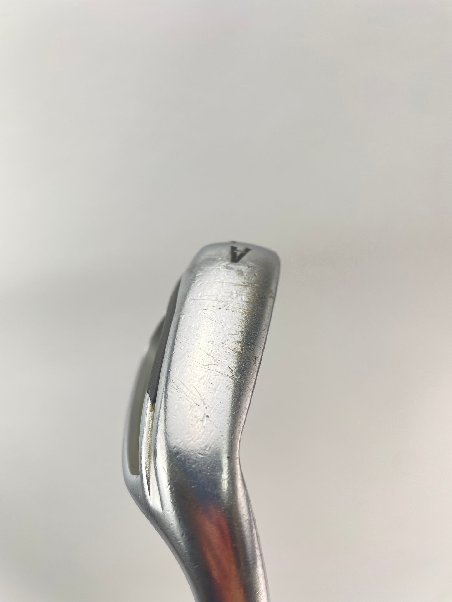 Callaway Apex Forged Gap Wedge Recoil F3 Regular Graphite /Right /New Grip /+1”