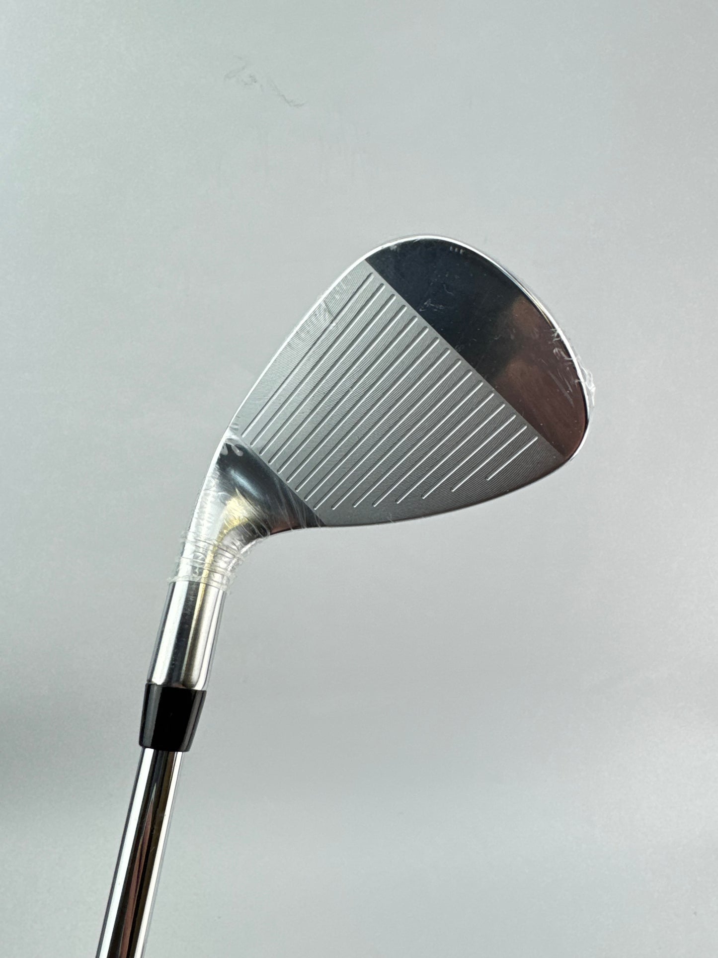 Cobra Gap Wedge One Length F7 50* Regular Flex Steel /Lamkin /New /23432