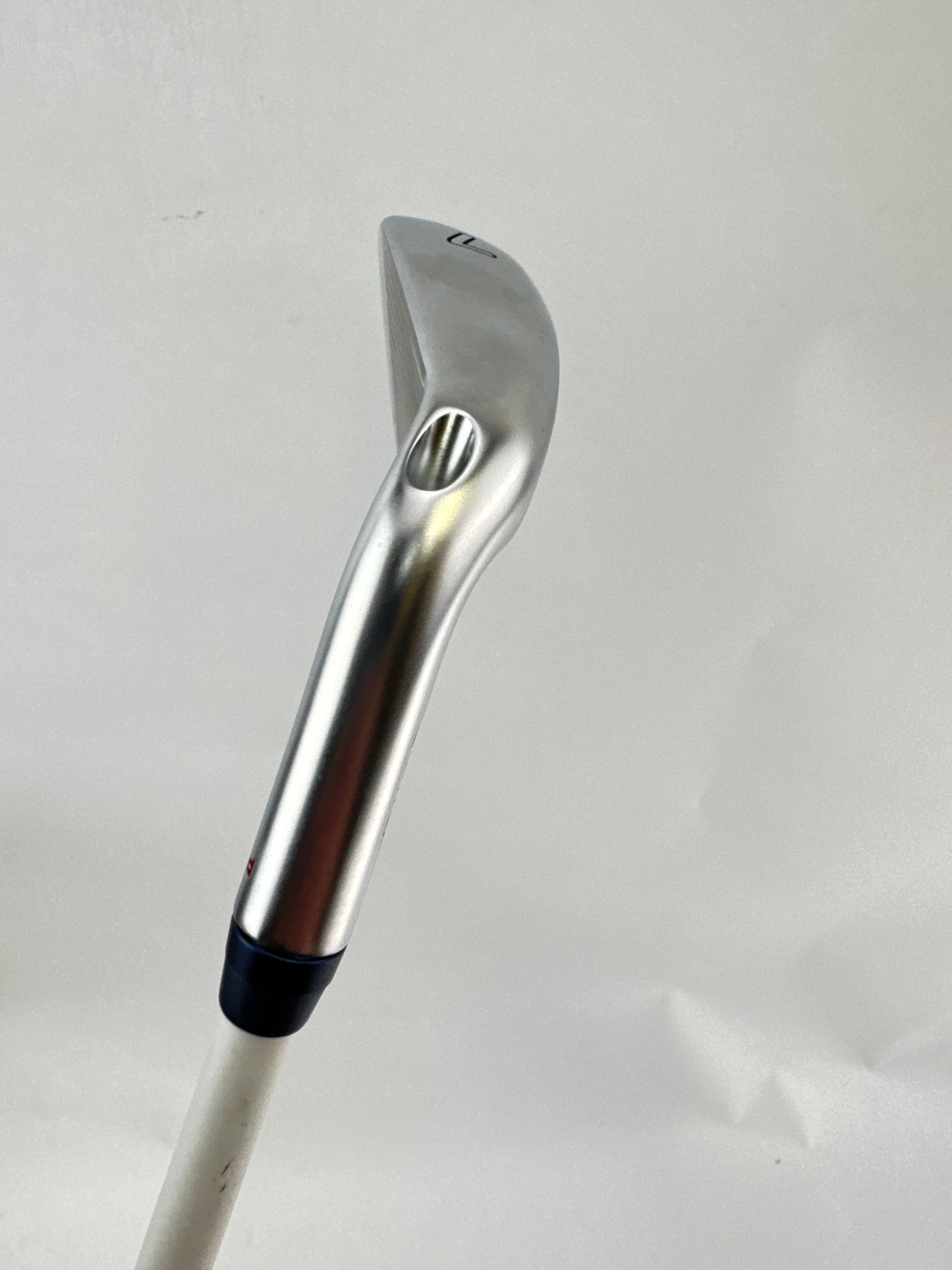 Ping G730 Women’s 7 Iron Left Handed Black Dot ULT250 Graphite /Demo /22870