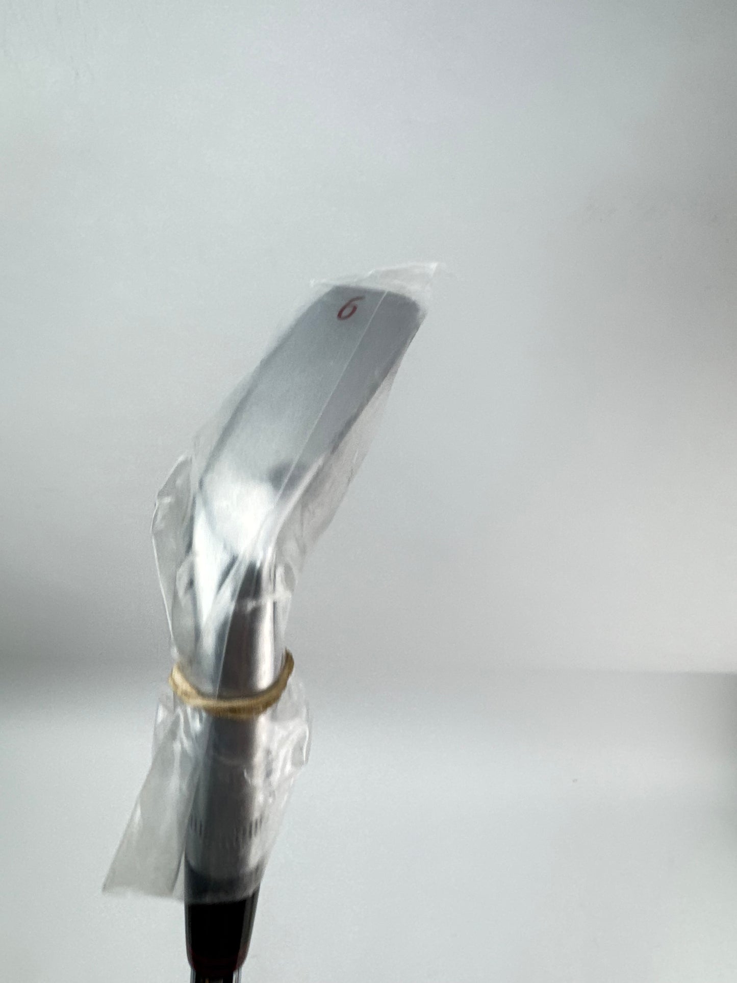 Ben Hogan Edge 9 Iron KBS Tour-v 120 X Flex Steel /Right Handed /New /25395