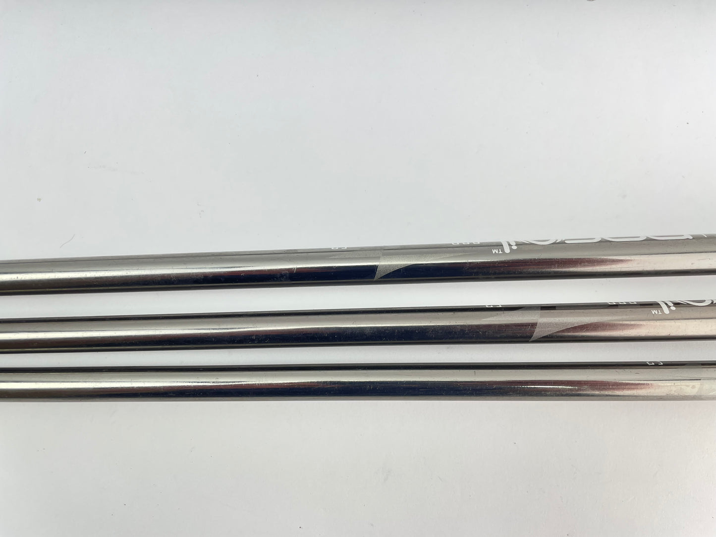Callaway Apex Forged Irons 5-PW Recoil Regular Graphite /Right /+1” /24925