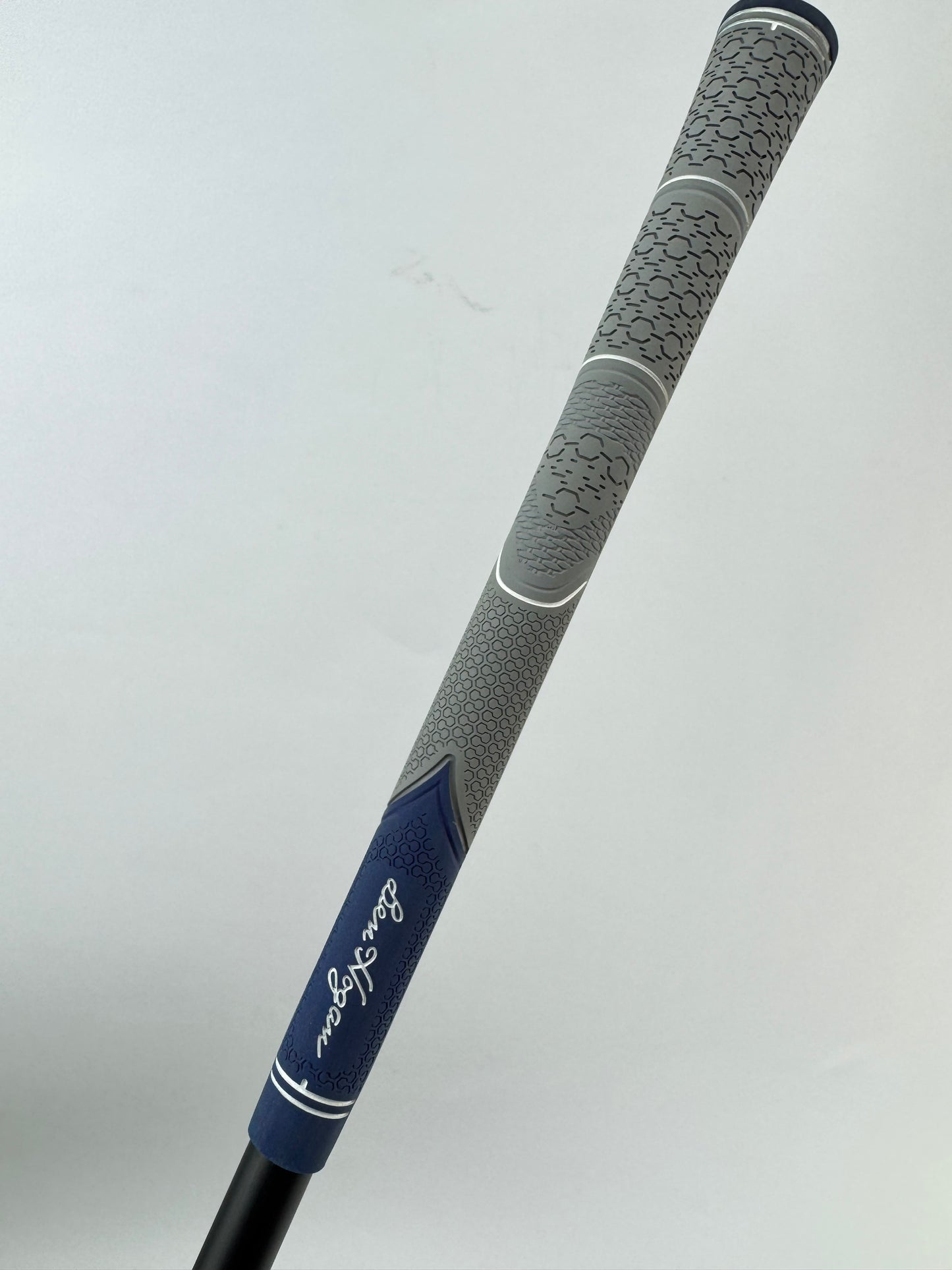 Ben Hogan FT Worth Black 9 Iron Forged Recoil ES 760 F3 Regular Graphite /23409