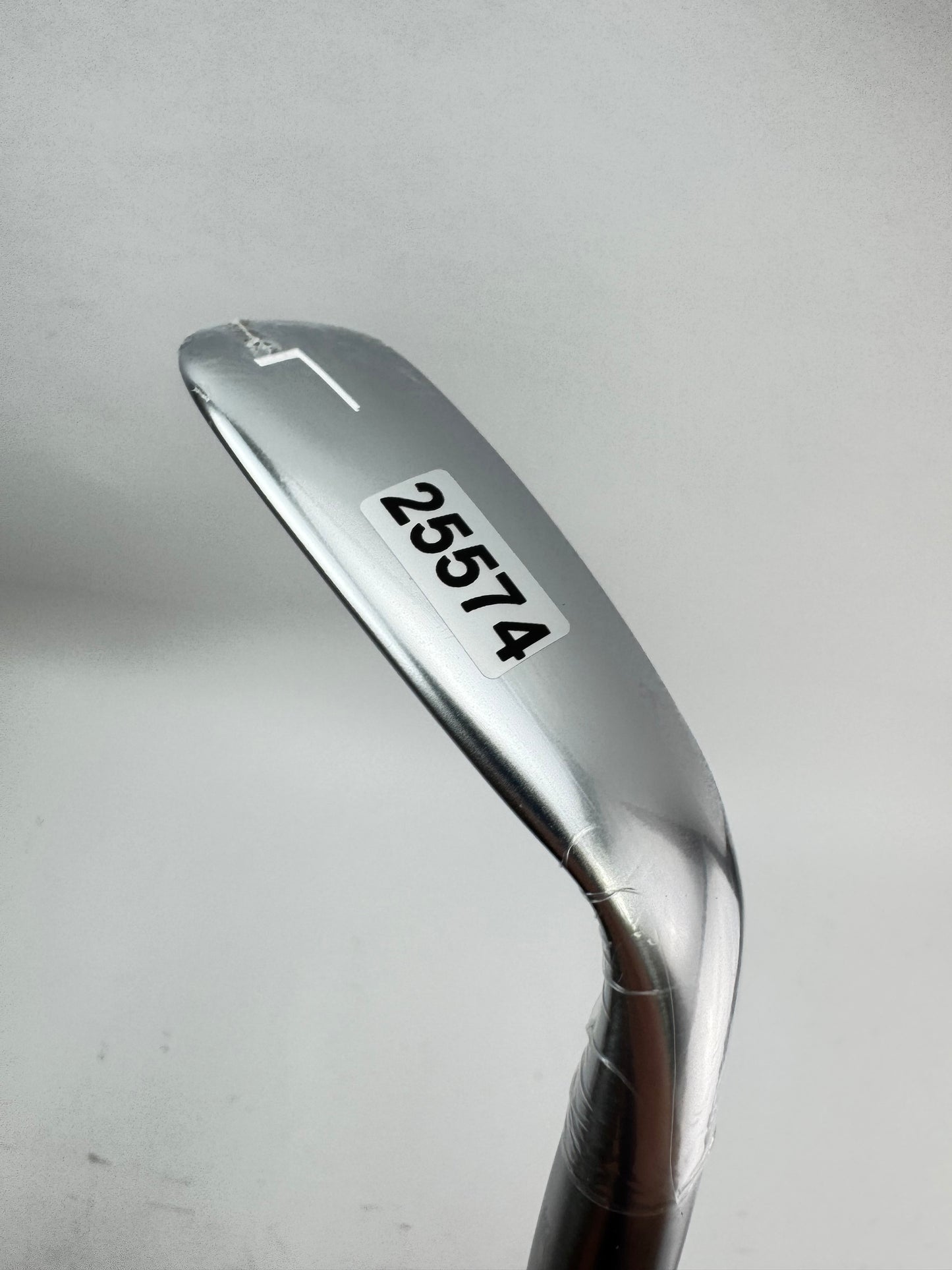 Mizuno JPX923 Lob Wedge Hot Metal 60* Nippon Regular Steel /Left Handed /25574