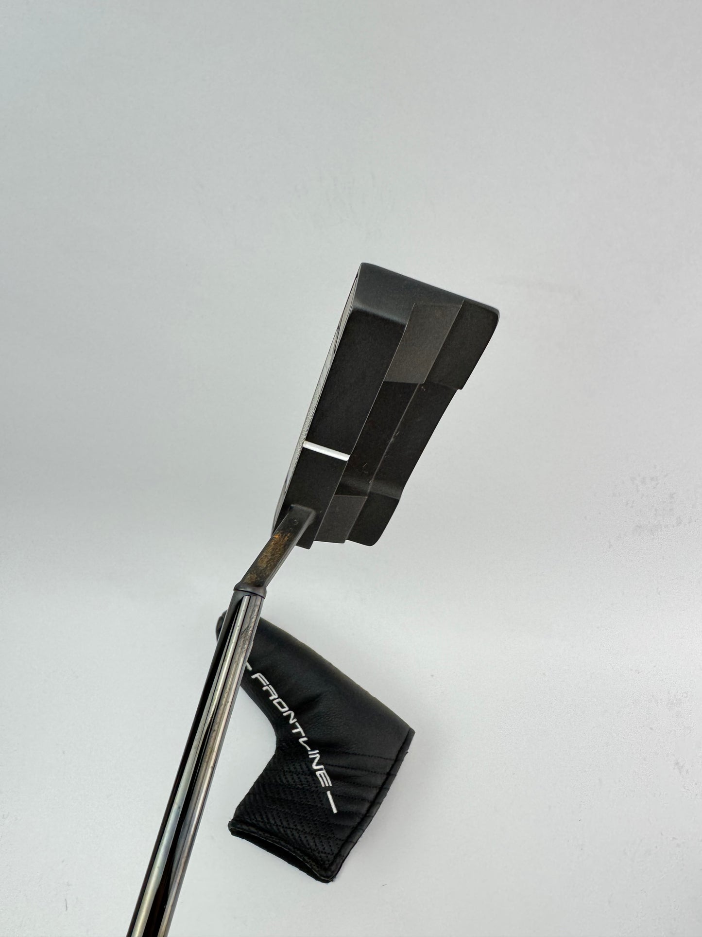 Cleveland Frontline 8.0 Putter Slight Arc 34” Right Handed /Headcover /25925
