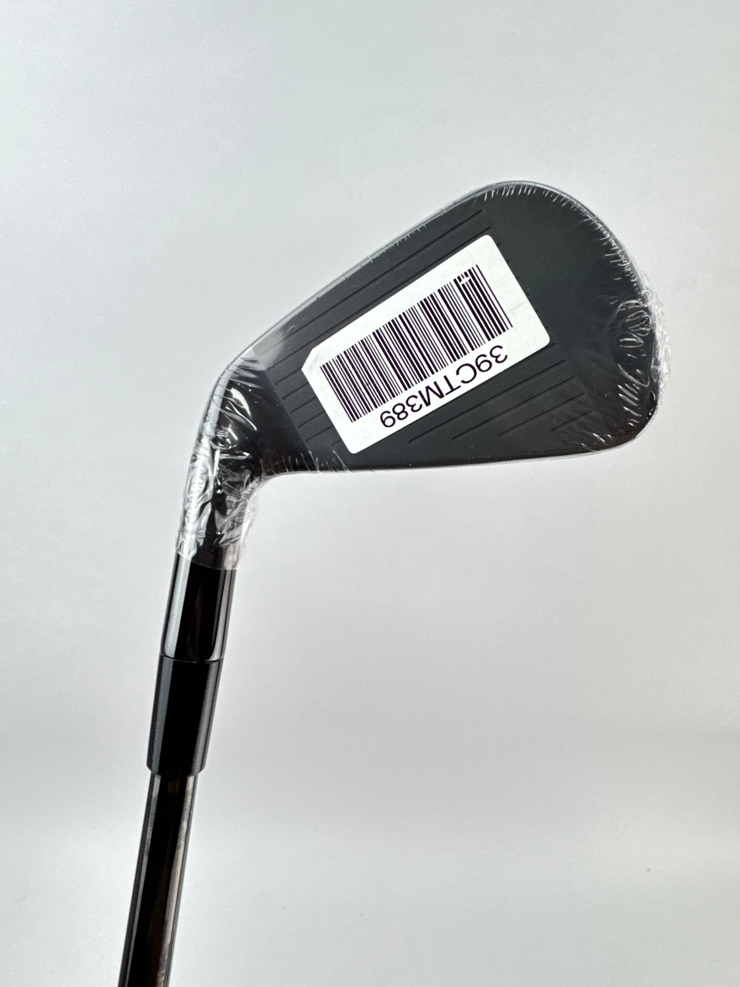 Taylormade P770 Limited Edition Phantom 4 Iron KBS Tour Black Stiff Steel/25400