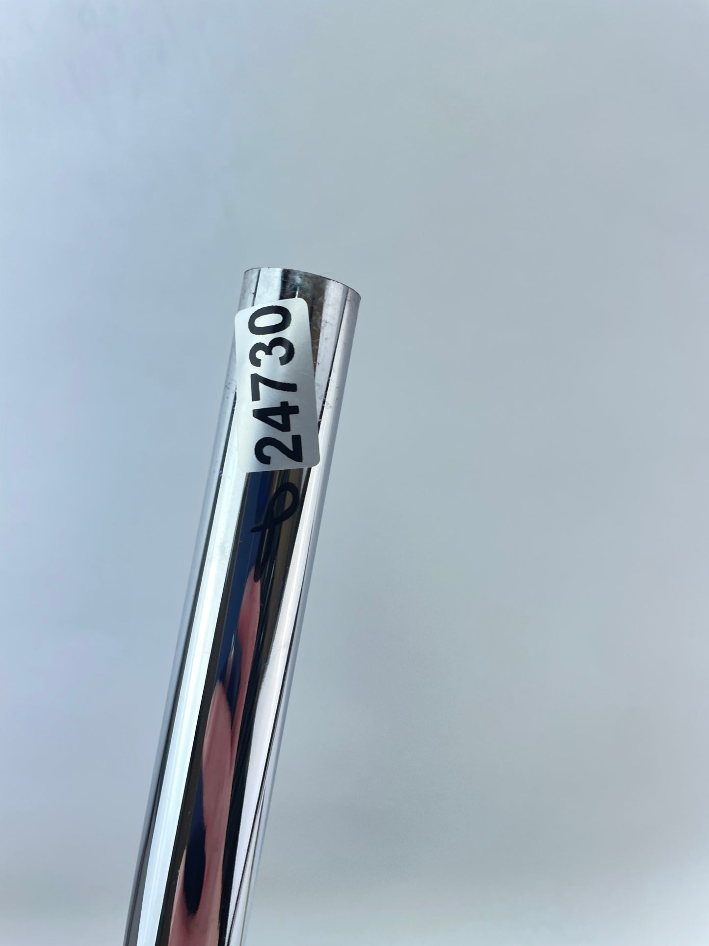 Elevate ETS 85 Iron Shaft Regular Flex Steel 35.5” /0.370 Parallel /24730