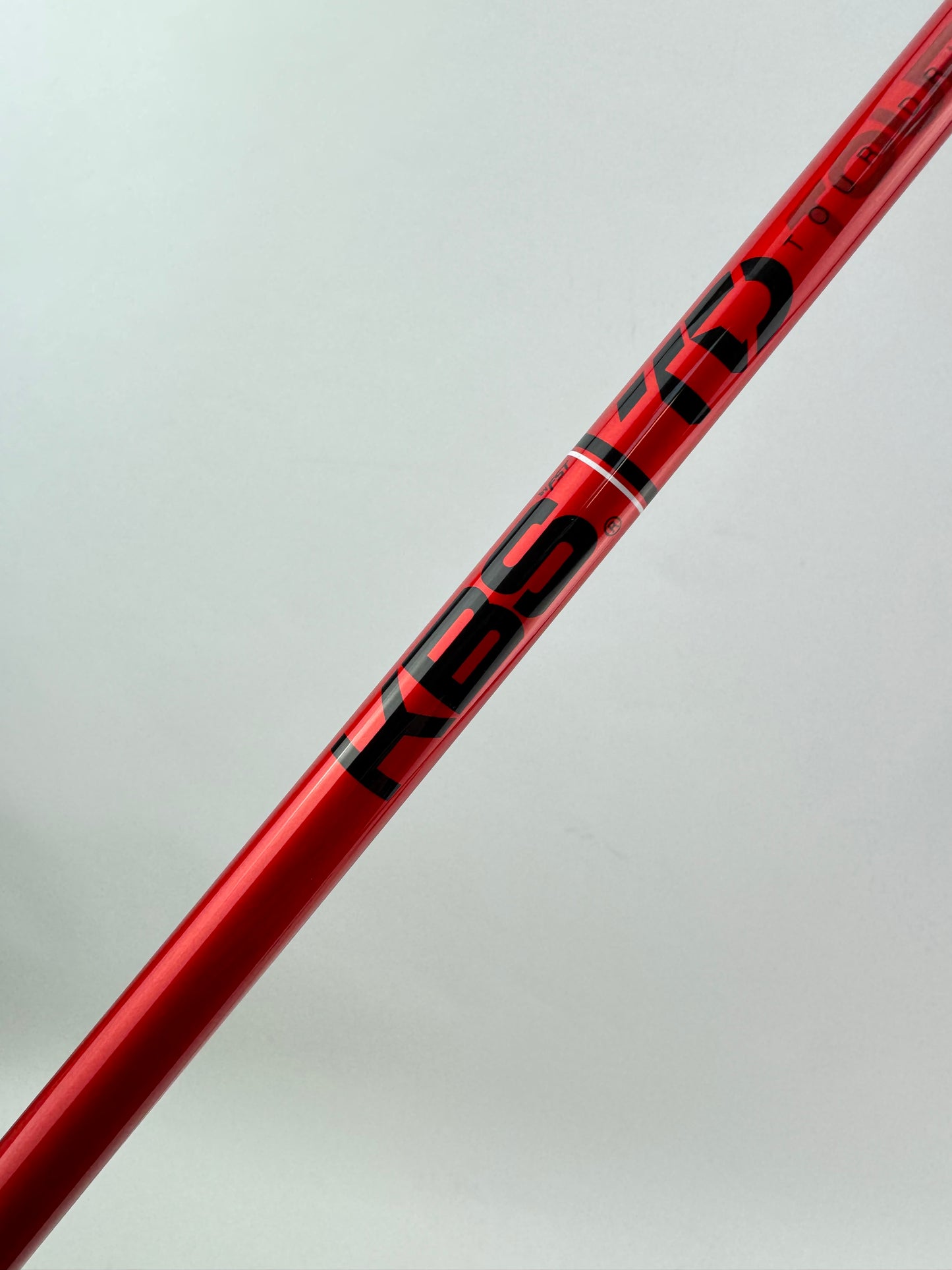 Ping G430 KBS TD Driver Shaft 70 Category 3 Stiff Graphite 44.5” /G440 /24207