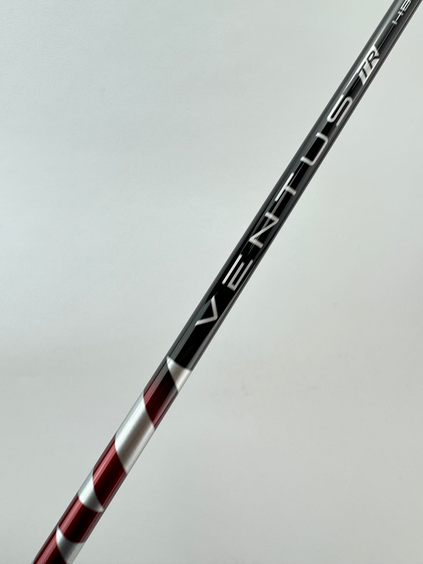 Taylormade Ventus Red TR Hybrid Shaft 6-R Regular Flex Graphite 40” /New