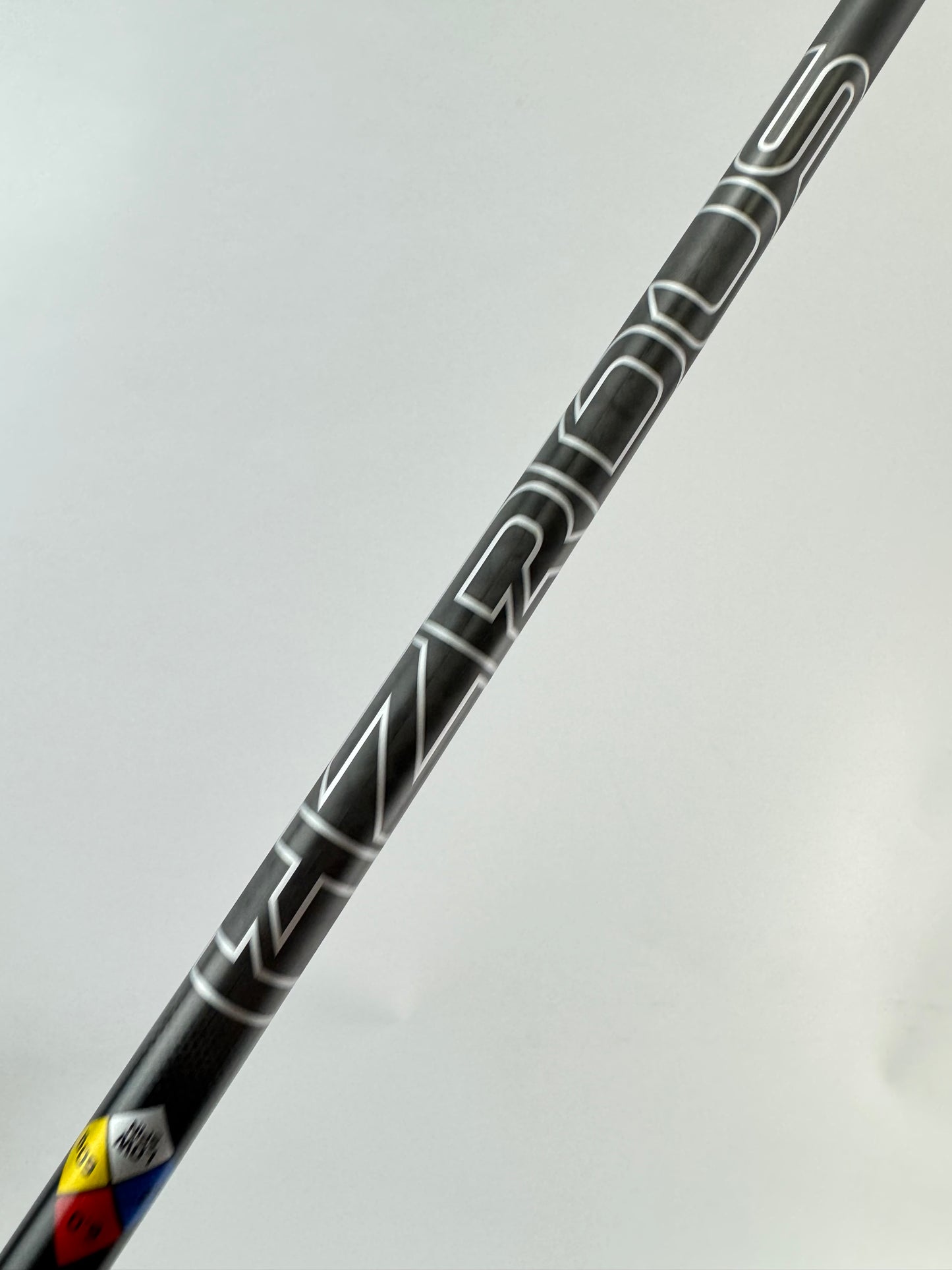 Taylormade Qi10 Qi35 Driver Shaft Hzrdus Gen5 6.0 Stiff Graphite 44.5 /27532