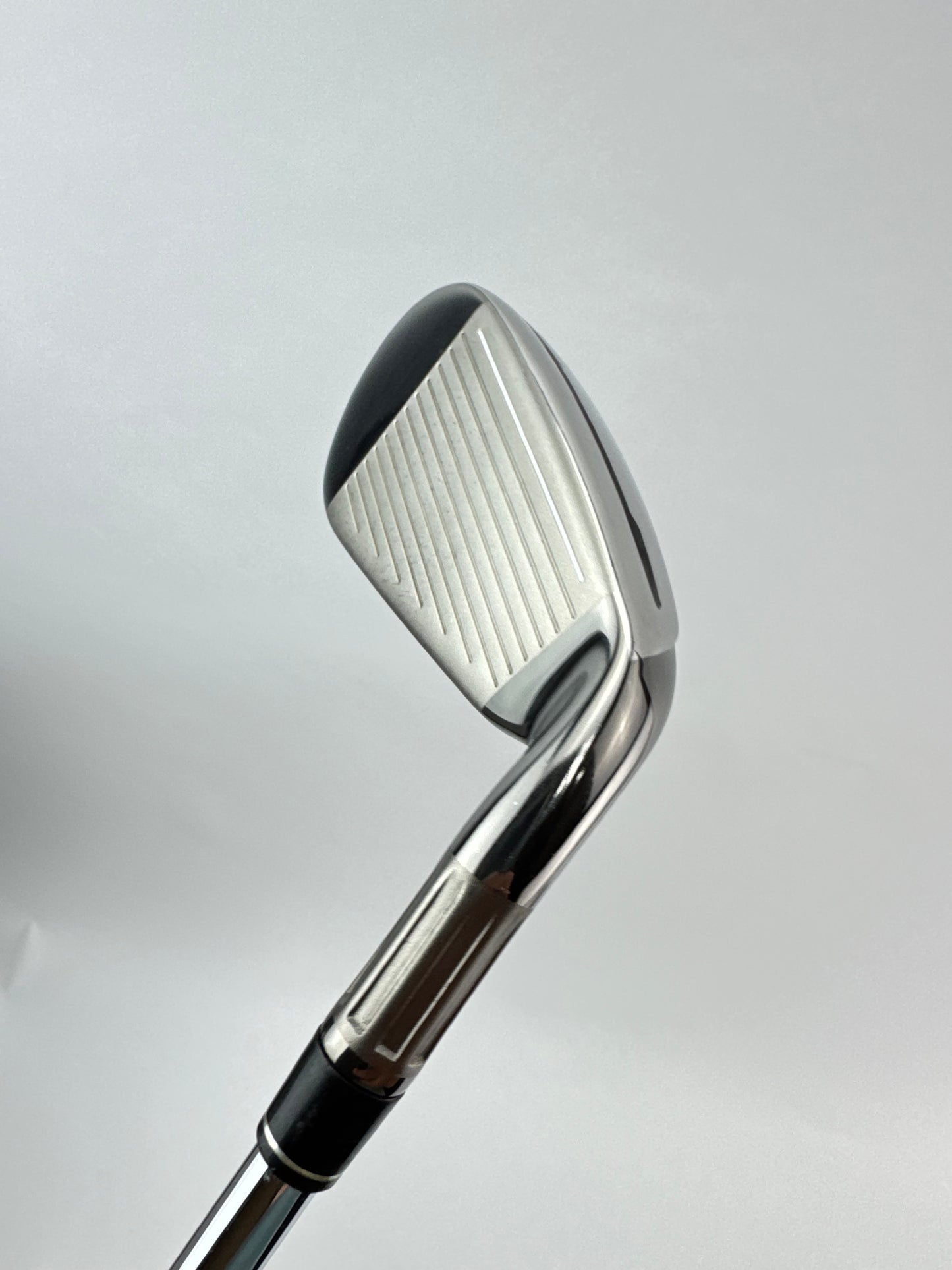 Taylormade M2 4 Iron 20.5* Left Handed Regular Flex Steel +1/2” /25793