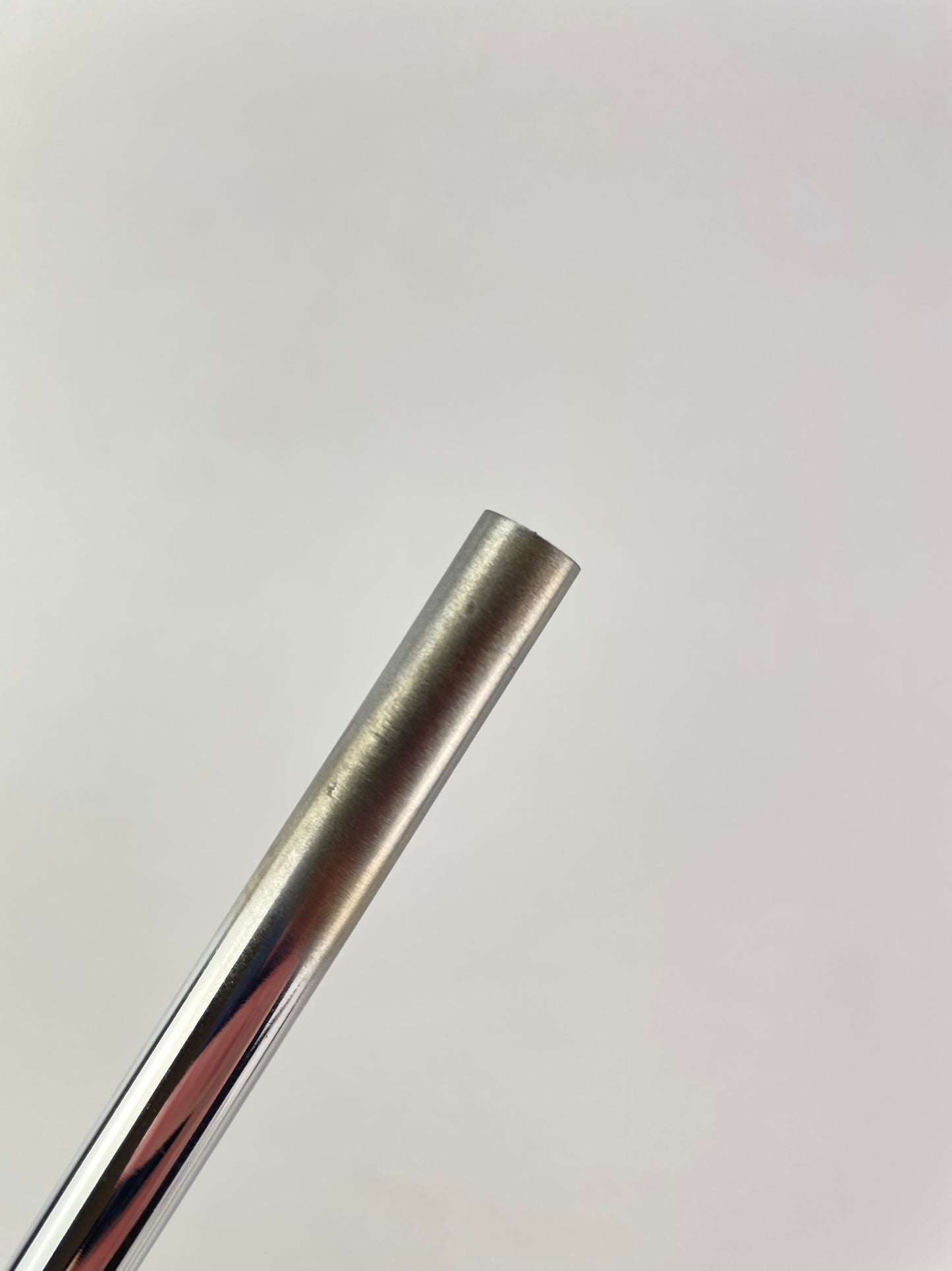 KBS Max 85 Iron Shaft Regular Flex Steel 35.25” /0.370 Parallel /23622