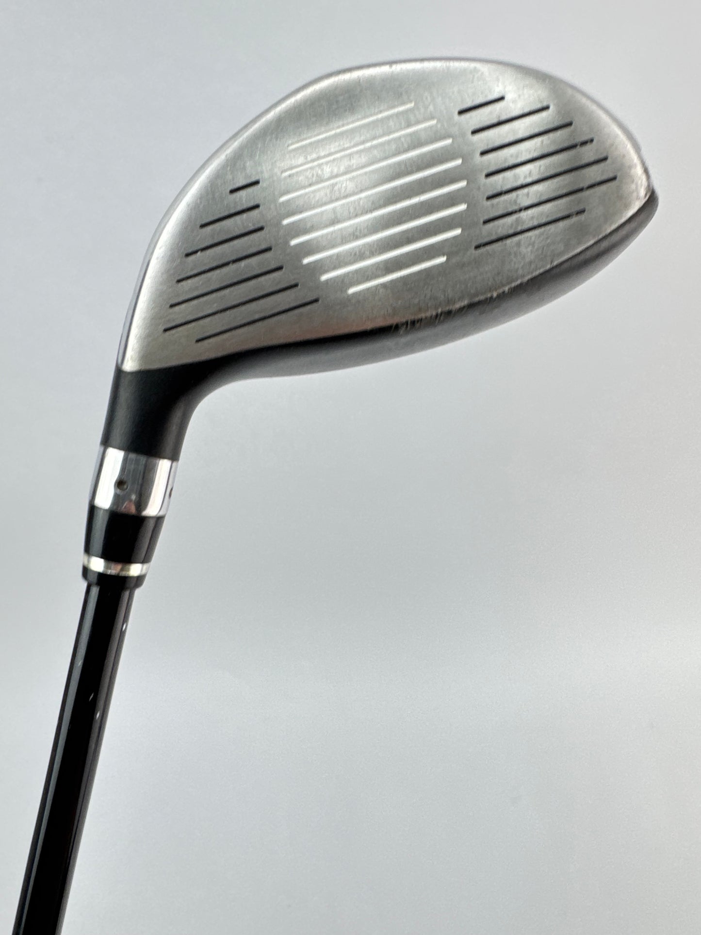 Nike SQ Dymo2 3 Wood 15* Stiff Flex Graphite /Right Handed /25028