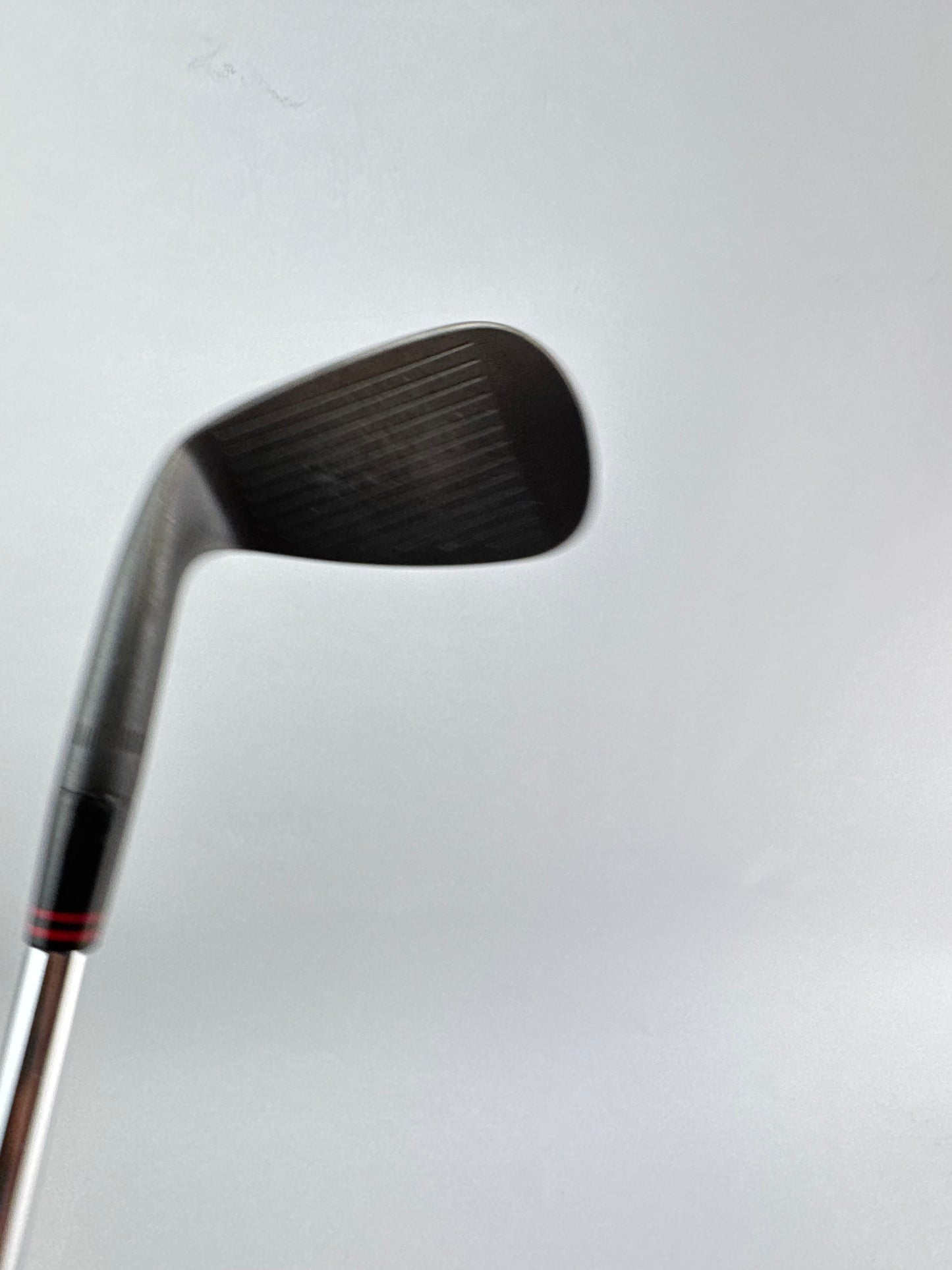 Ben Hogan FT Worth Black 9 Iron Forged DG S300 Stiff Flex Steel /Right /23510