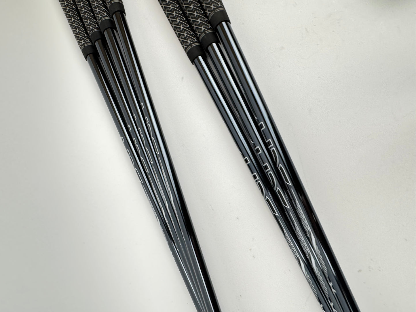 Callaway Elyte HL Irons 4-PW Recoil Dart HDC 80 Regular Graphite /Right /31875