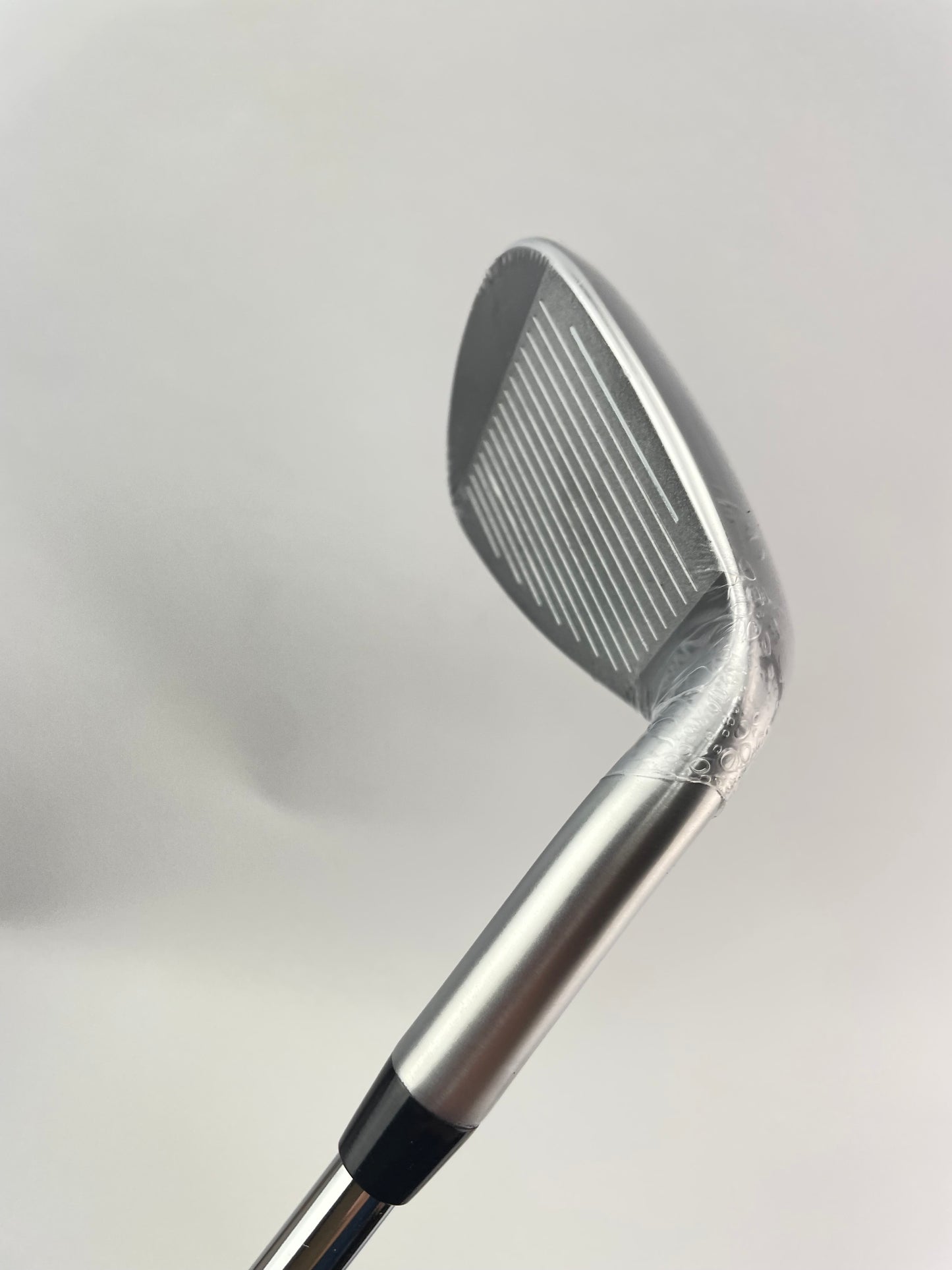 Cobra LTDX Gap Wedge Left Handed KBS Tour 90 Stiff Flex Steel /Brand New /24897