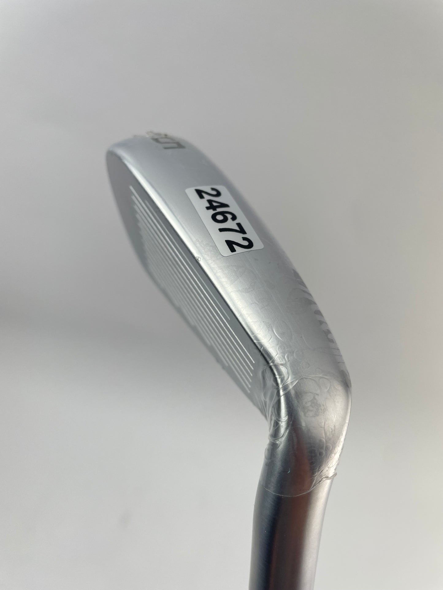 Cobra LTDX 5 Iron Left Handed KBS Tour 90 Regular Flex Steel /Brand New /24672
