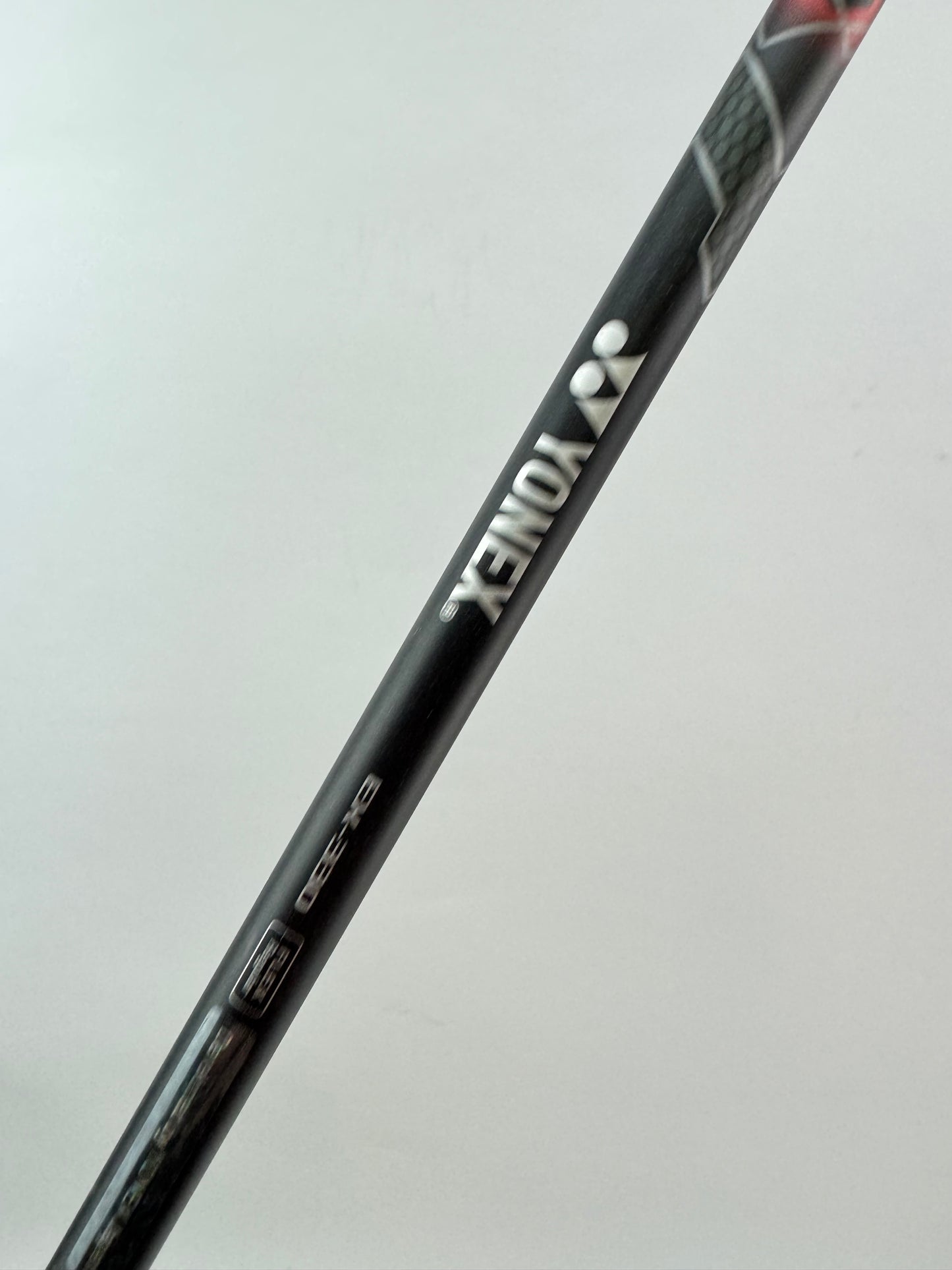 Yonex Ezone 4 Iron GS 21* Regular Flex Graphite /Right Handed /New /23817