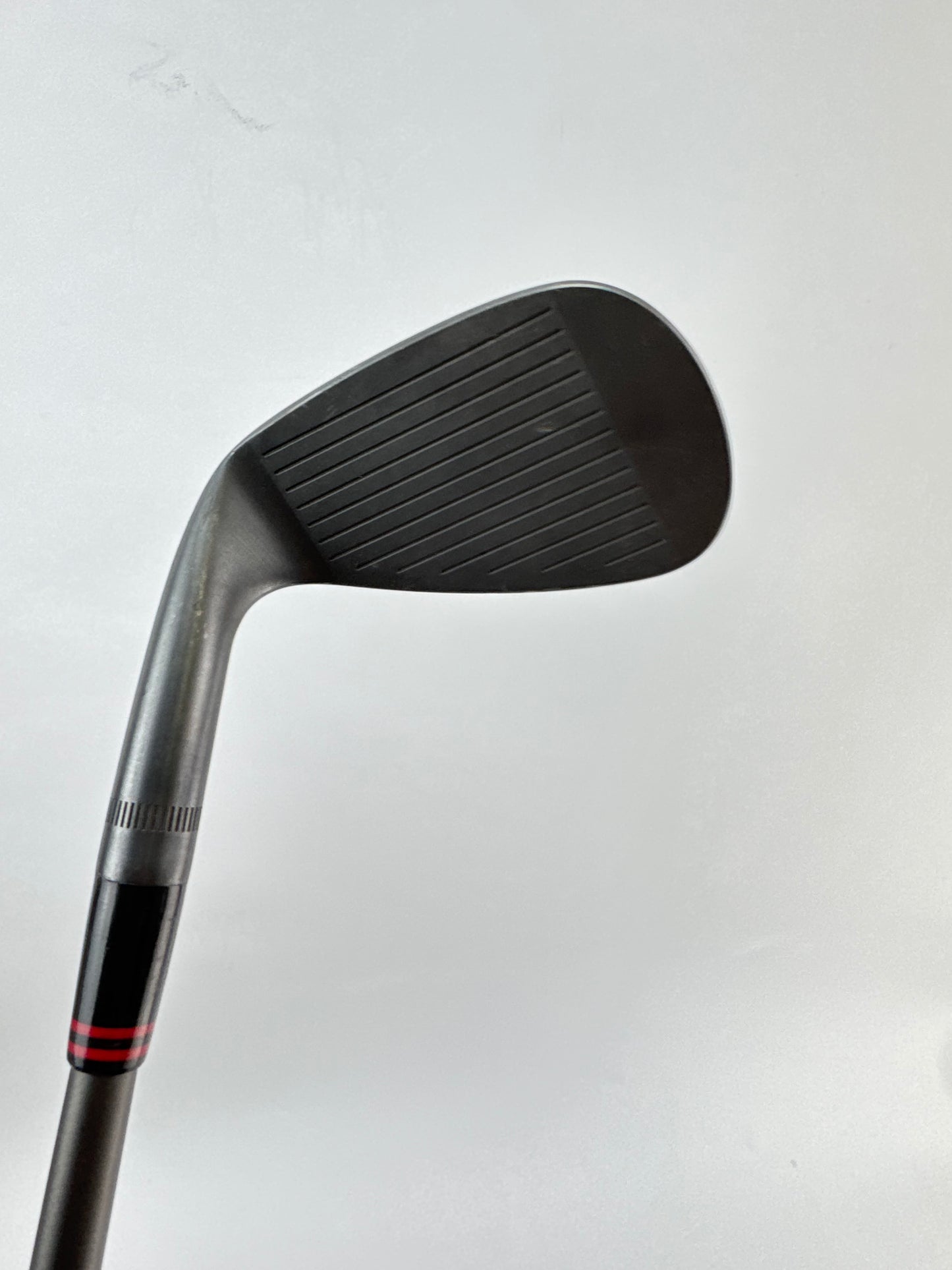 Ben Hogan FT Worth Black 9 Iron Forged Recoil ES 760 F3 Regular Graphite /23409