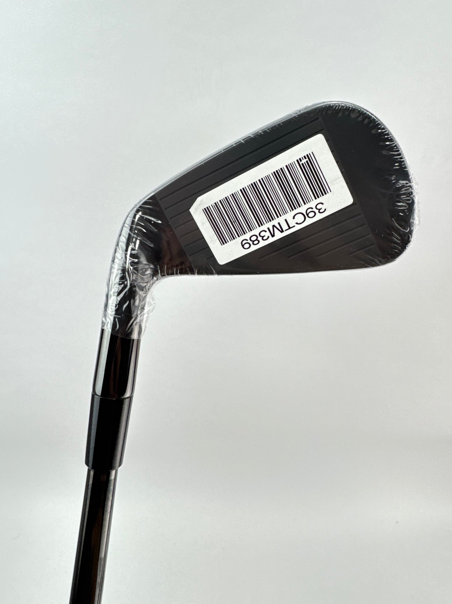Taylormade P770 Limited Edition Phantom 4 Iron KBS Tour Black Stiff Steel/25400