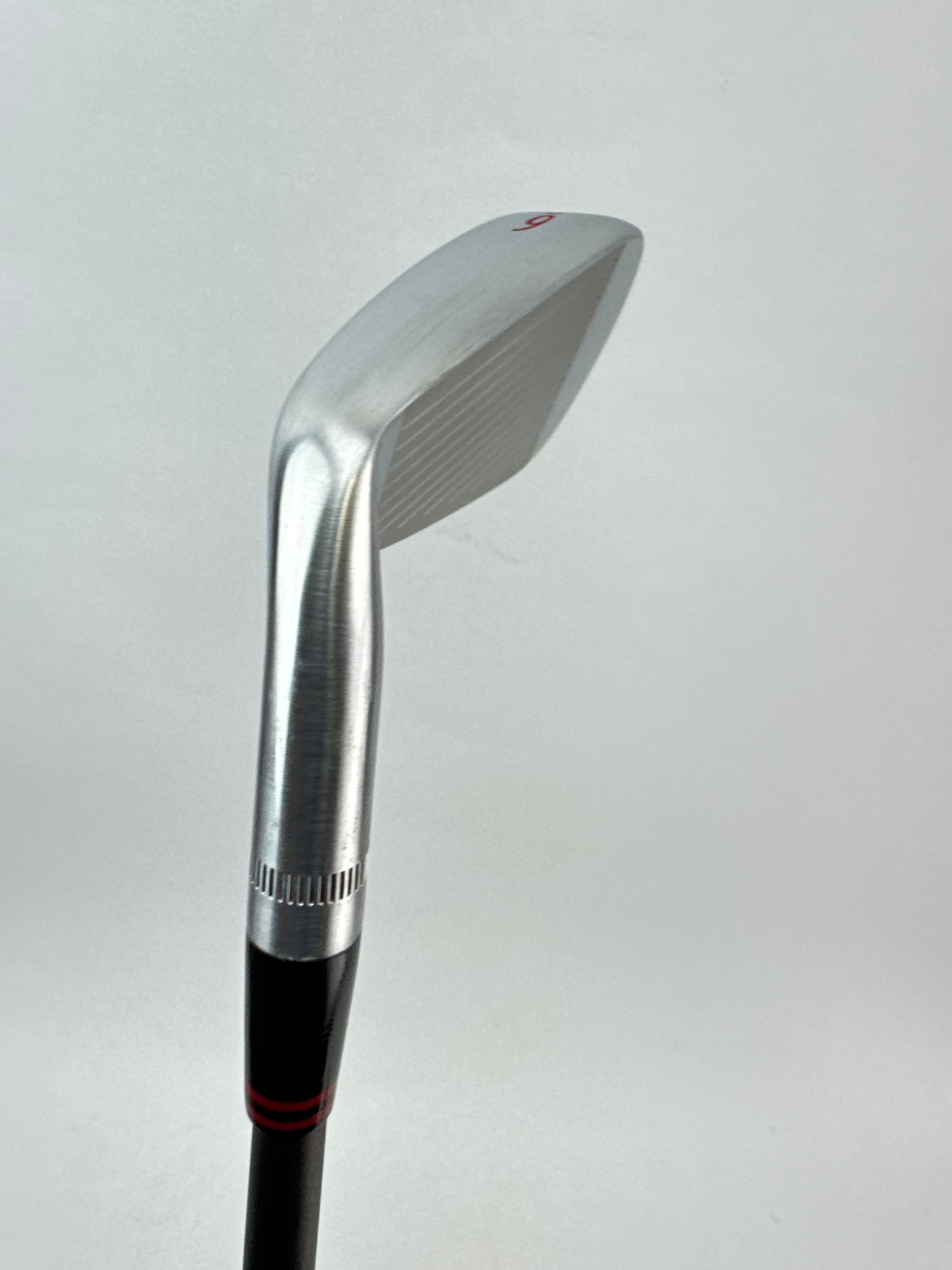 Ben Hogan Edge 6 Iron Forged Recoil ES 780 F4 Stiff Graphite /Right /New /23669