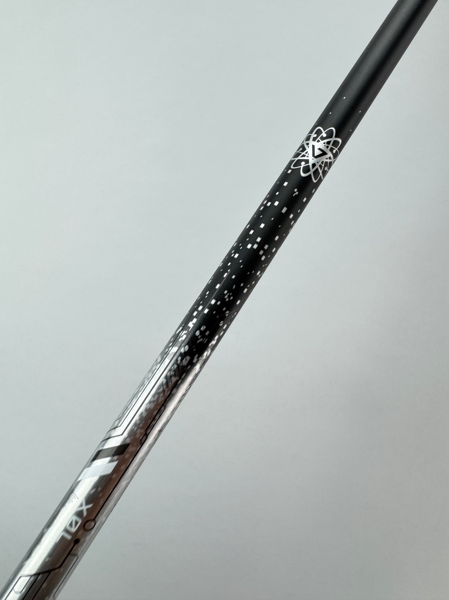 Taylormade Aldila Rogue Driver Shaft 110 Msi 70 X Flex Graphite 44.75” /25363