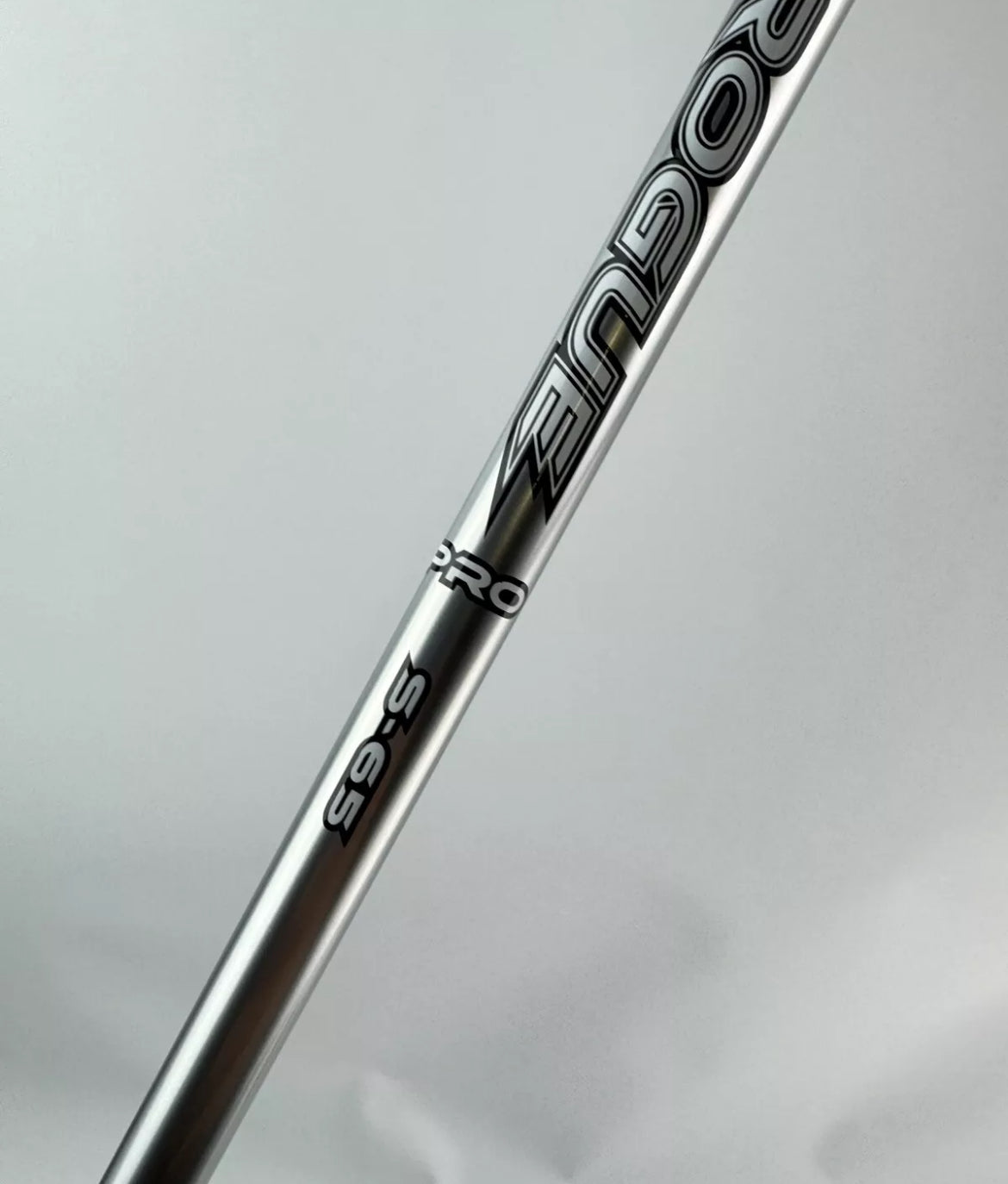 King Cobra 4 Iron F7 Tecflo Aldila Rogue Pro Stiff Graphite /Right /New/23629