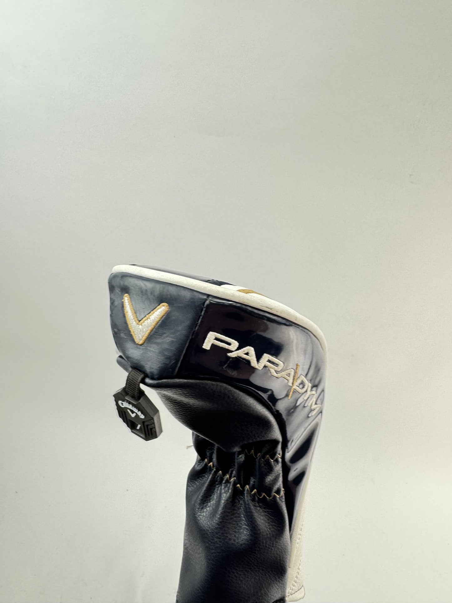 Callaway X2 Hot 11 Wood 25* Aldila Regular Graphite /Paradym Headcover /26934